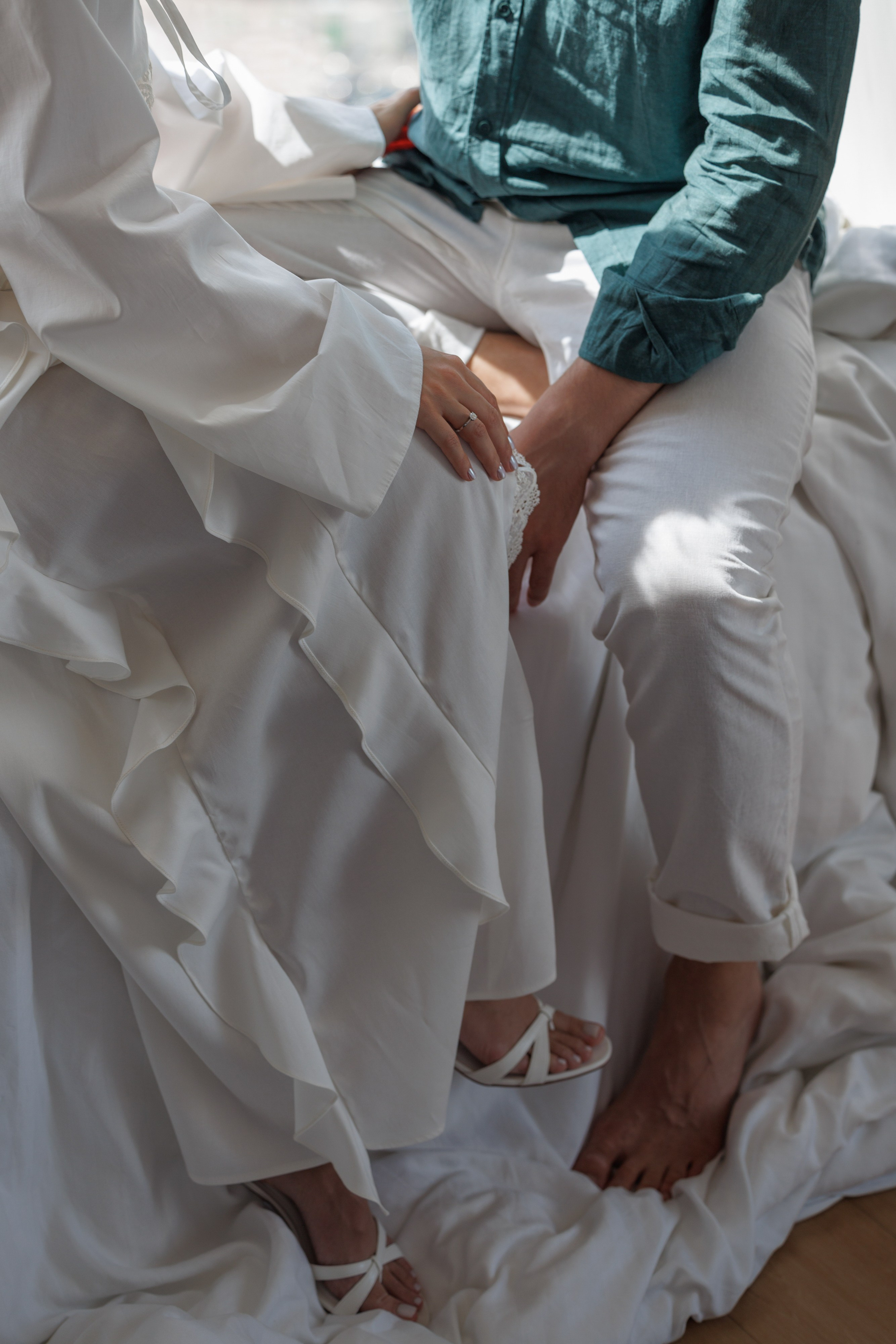 Луиза & Стефан. RETOUCH-HOUSE