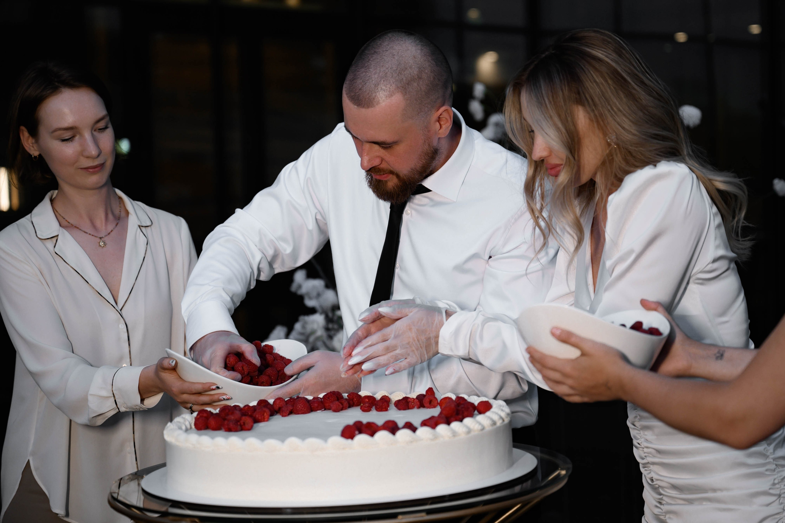 27.07.2024. RETOUCH-HOUSE