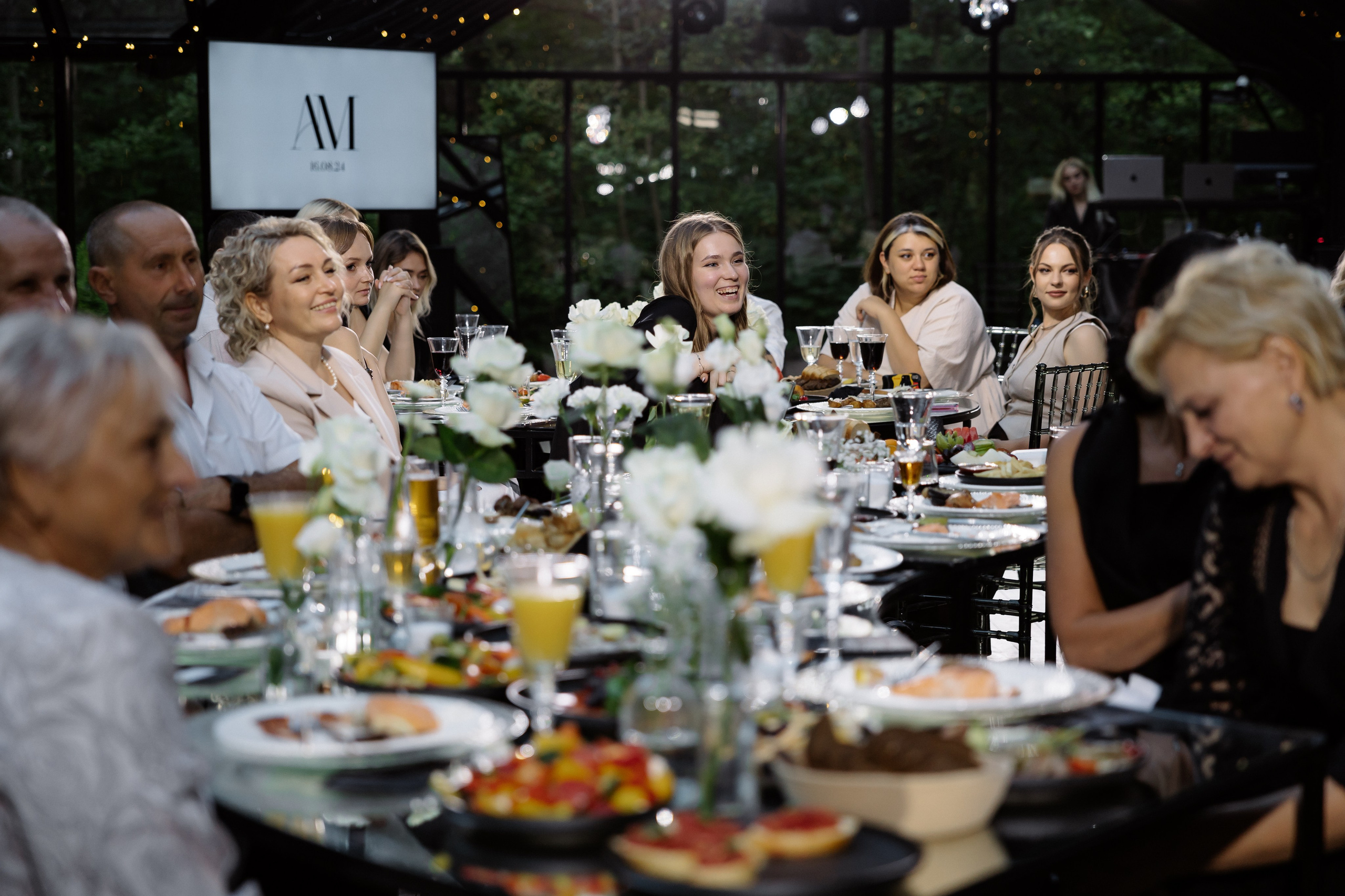 Мария & Александр. RETOUCH-HOUSE