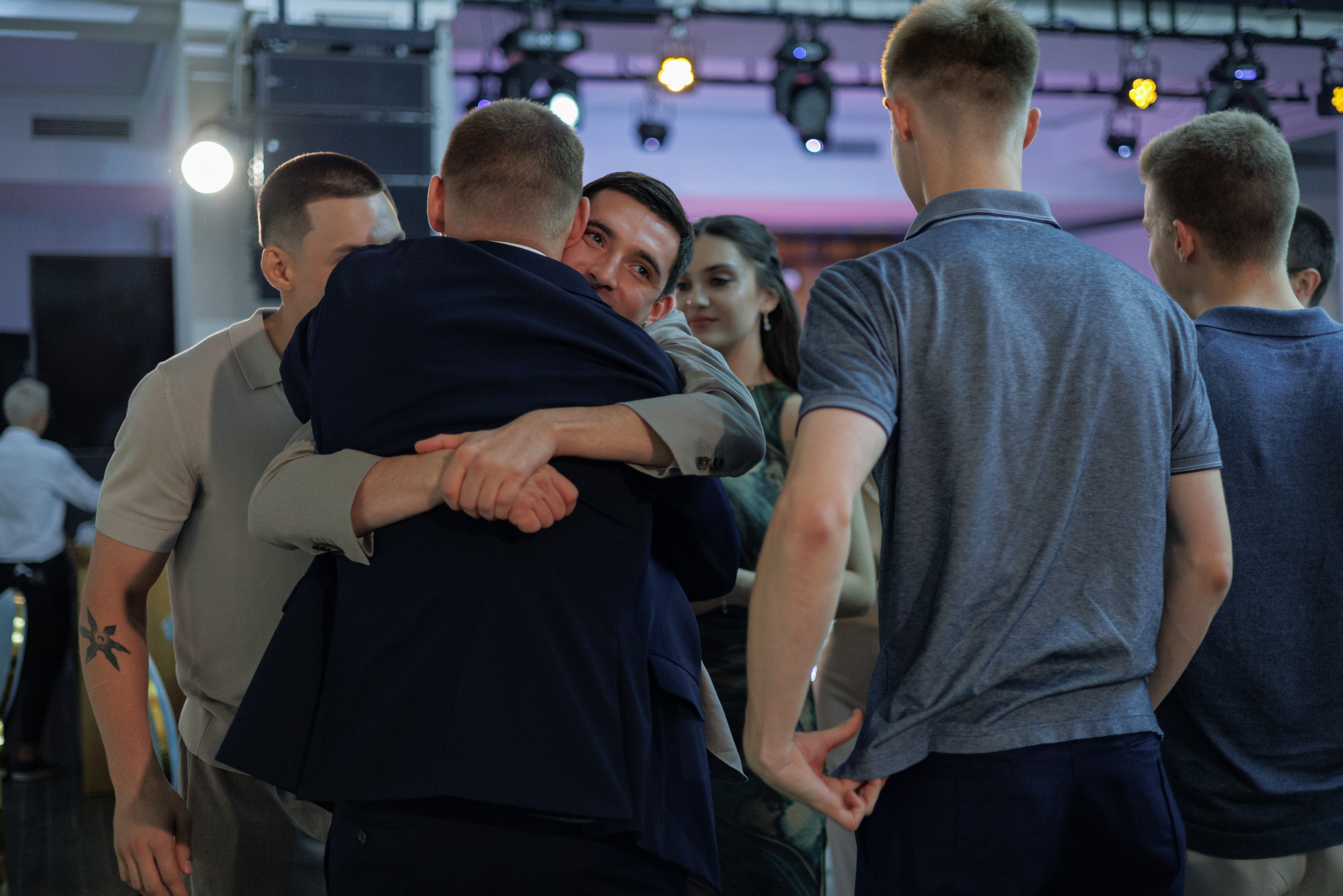 Рома & Маша. RETOUCH-HOUSE