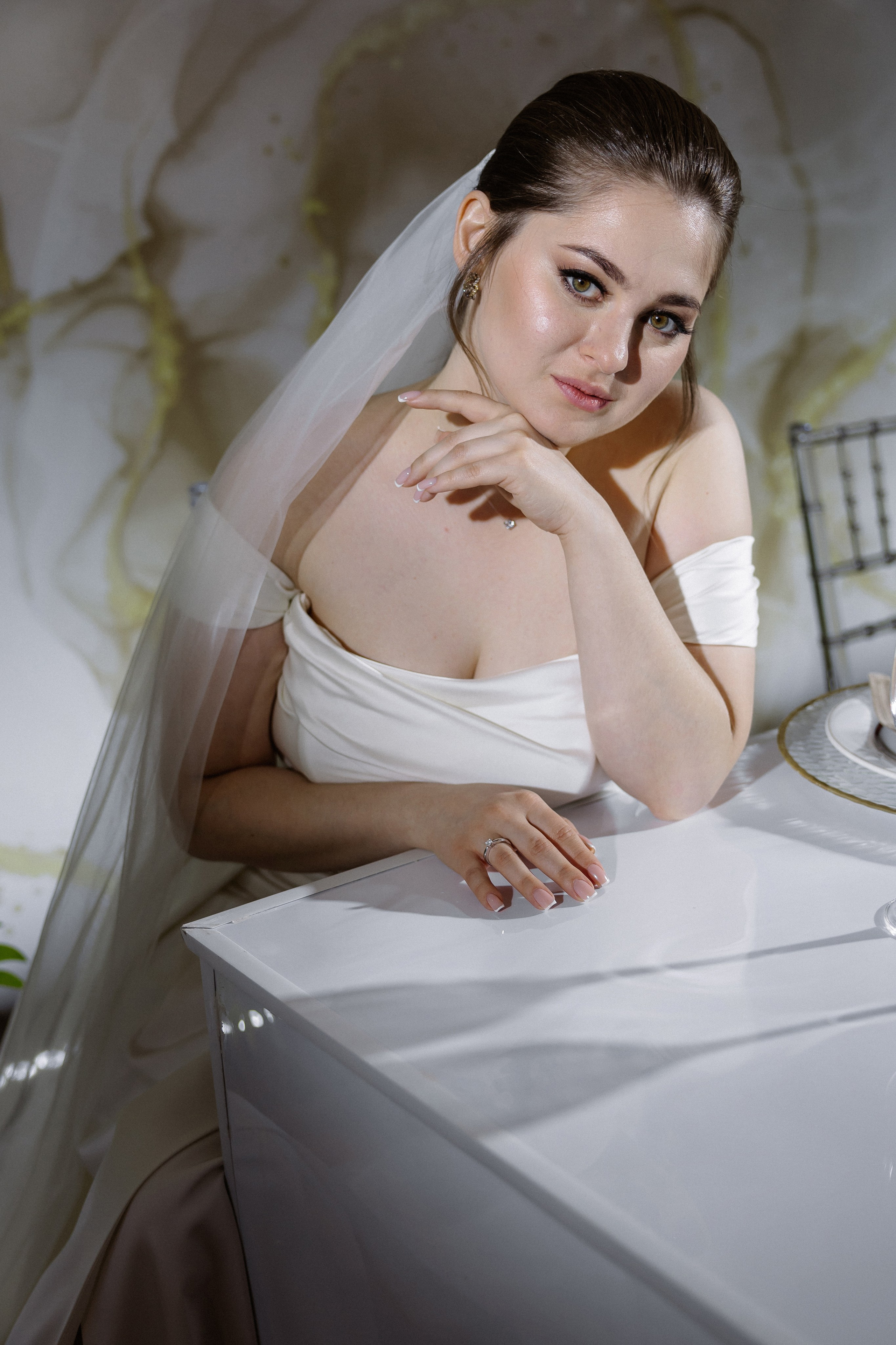 Захар & Алена. RETOUCH-HOUSE