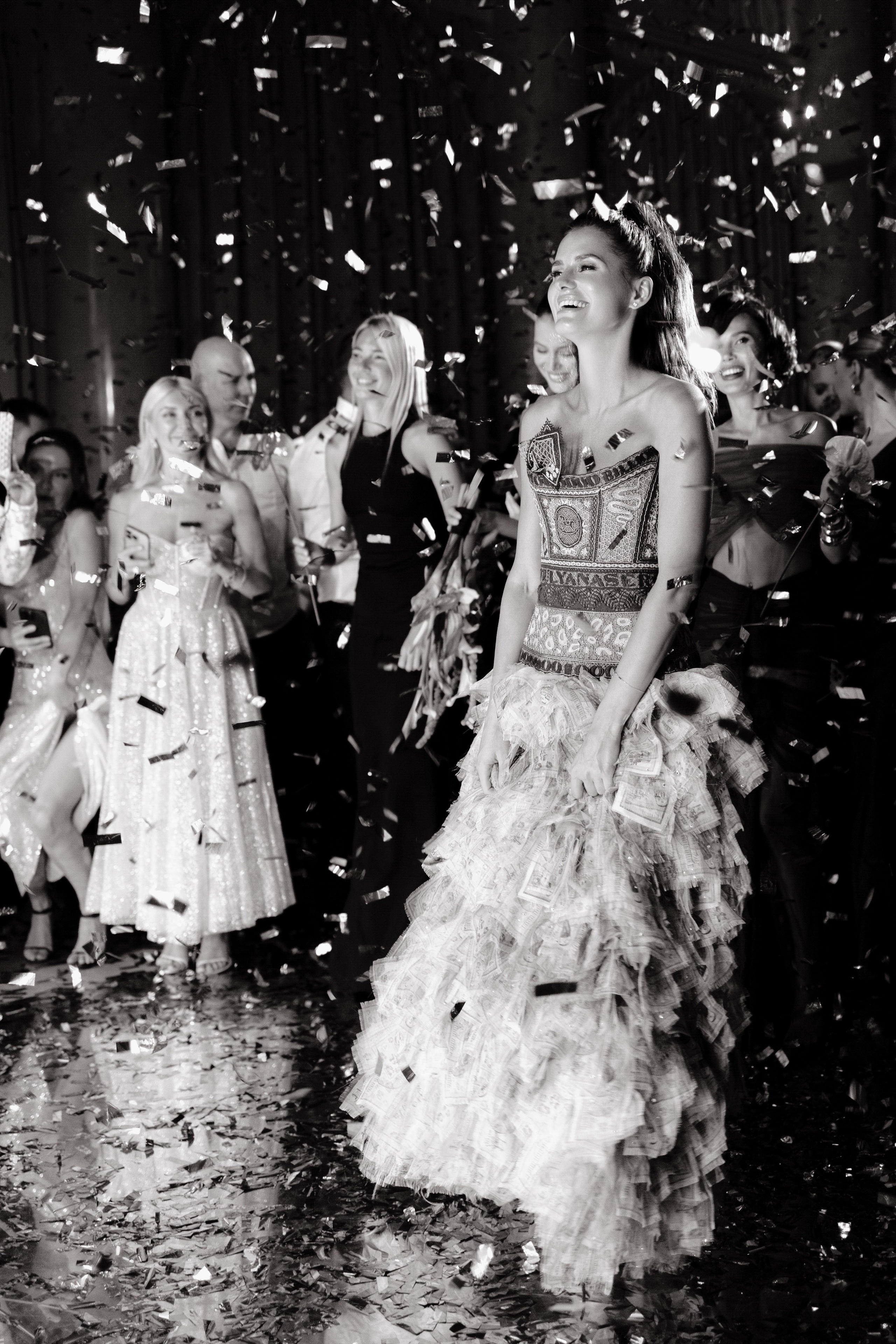 Виталий & Кристина. RETOUCH-HOUSE