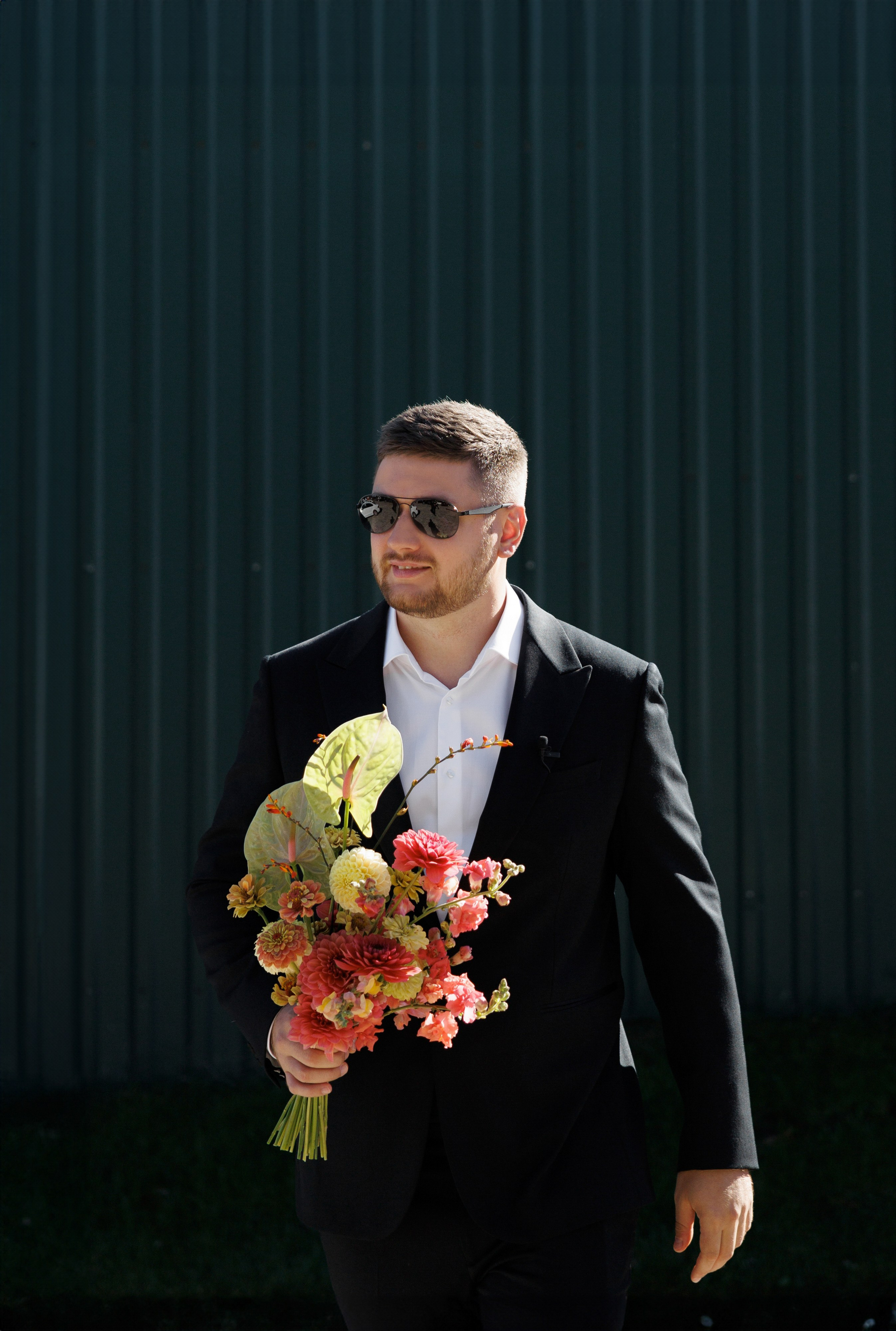 Дима & Варя. RETOUCH-HOUSE