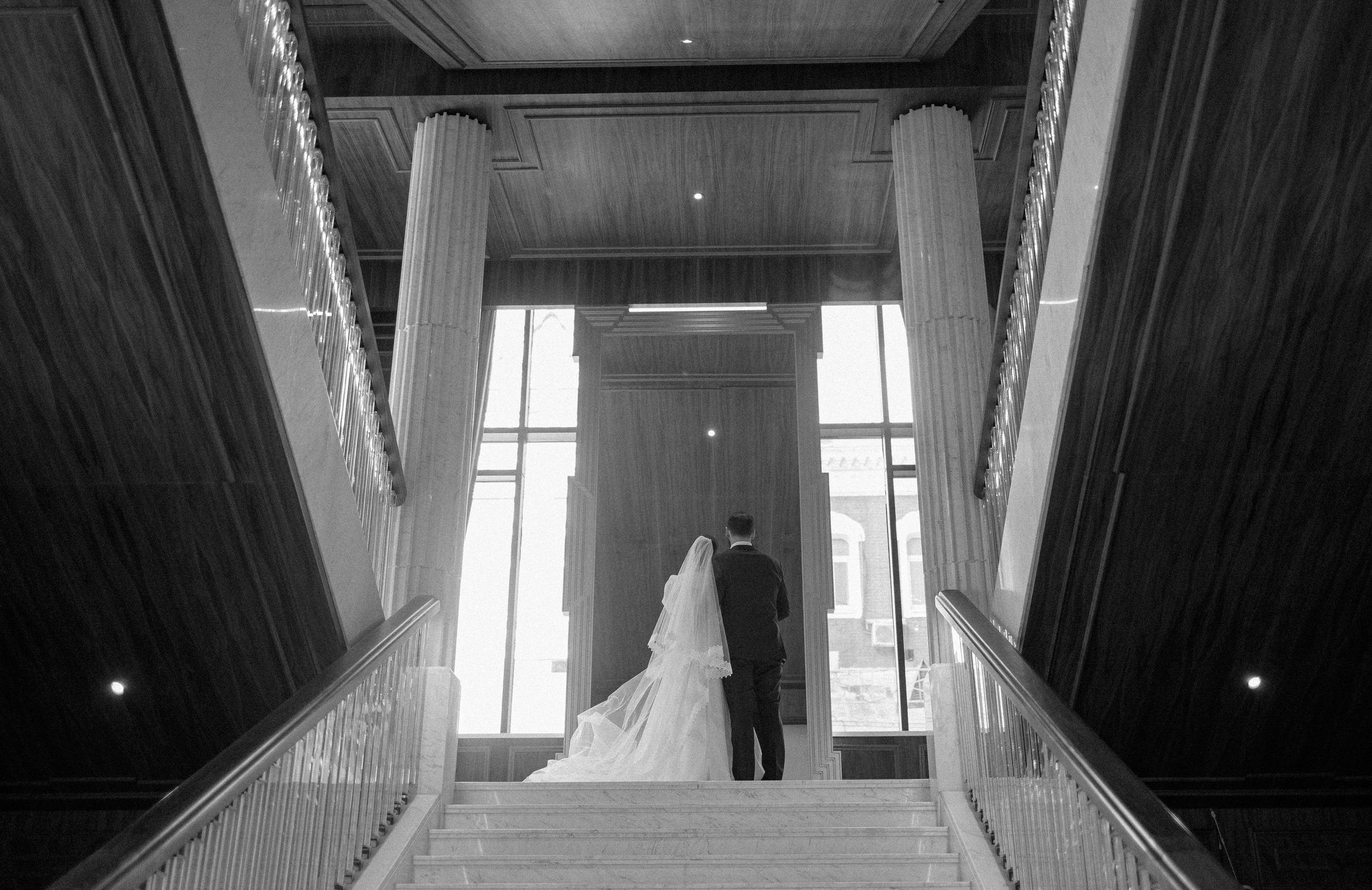 Луиза & Стефан. RETOUCH-HOUSE