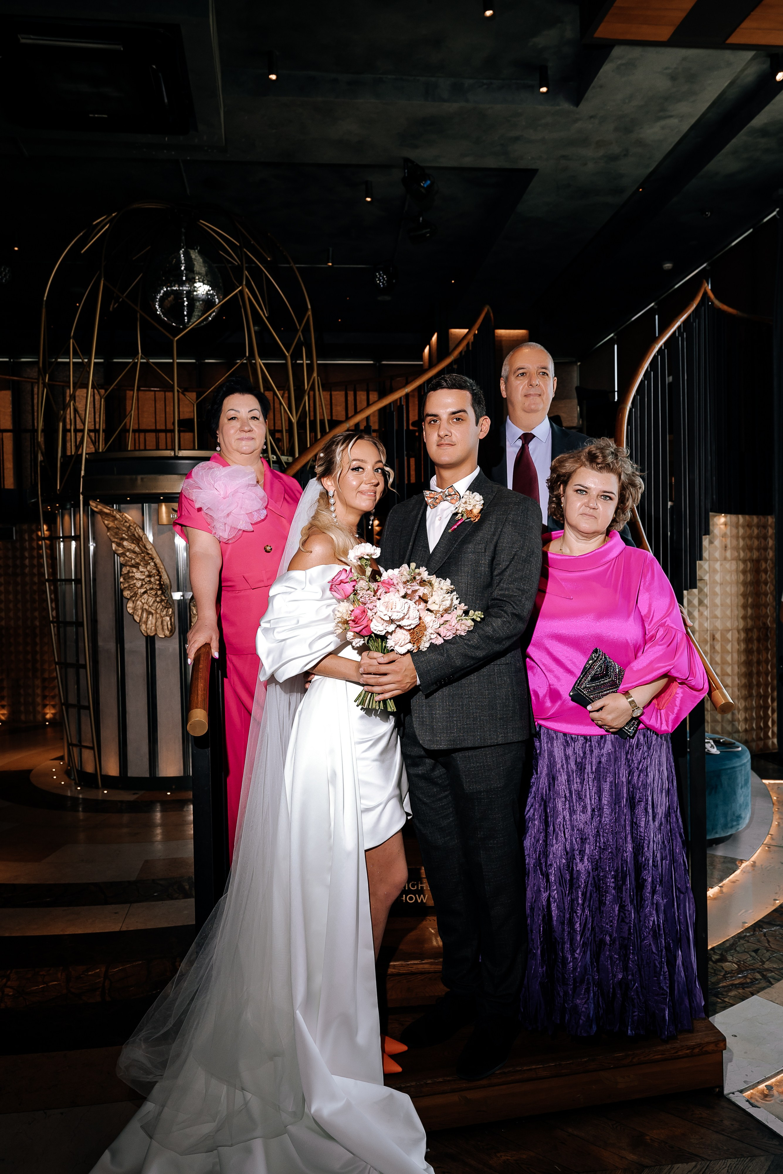 Костя & Лиза. RETOUCH-HOUSE