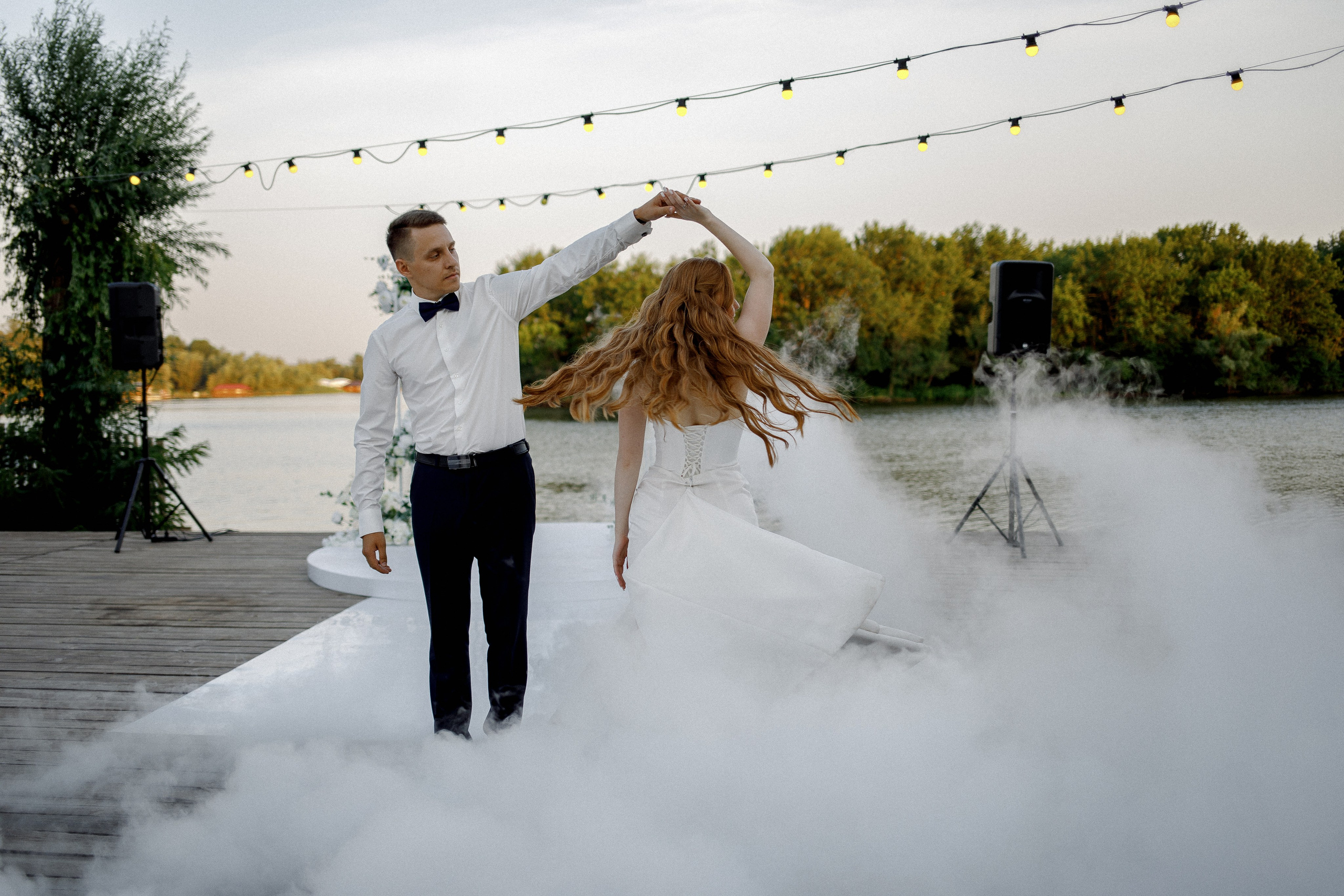 Евгений и Вероника. Свадебный фотограф в Саратове Симашова Ирина