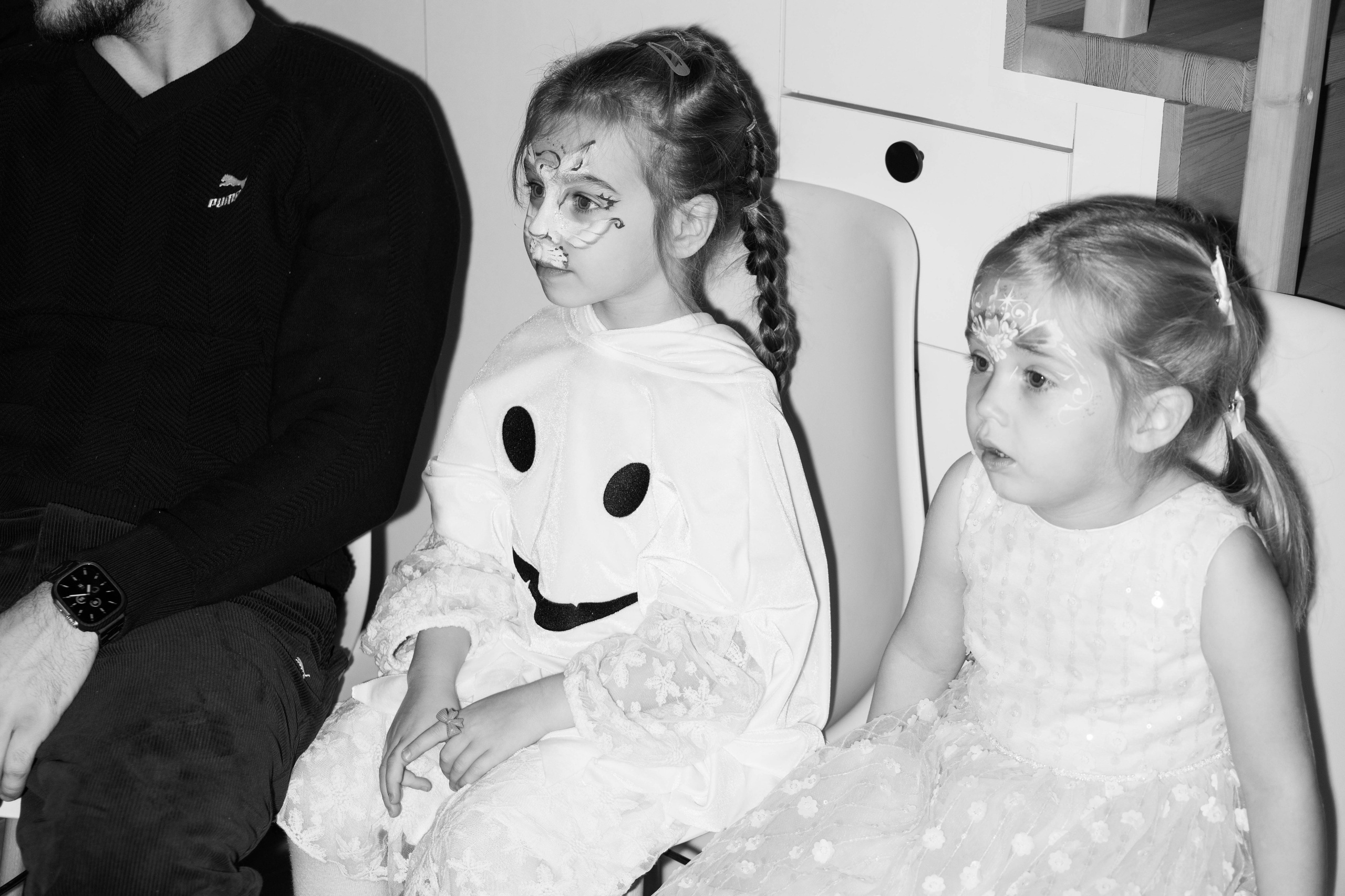 The Charming Loft. Индивидуальный фотограф в Москве