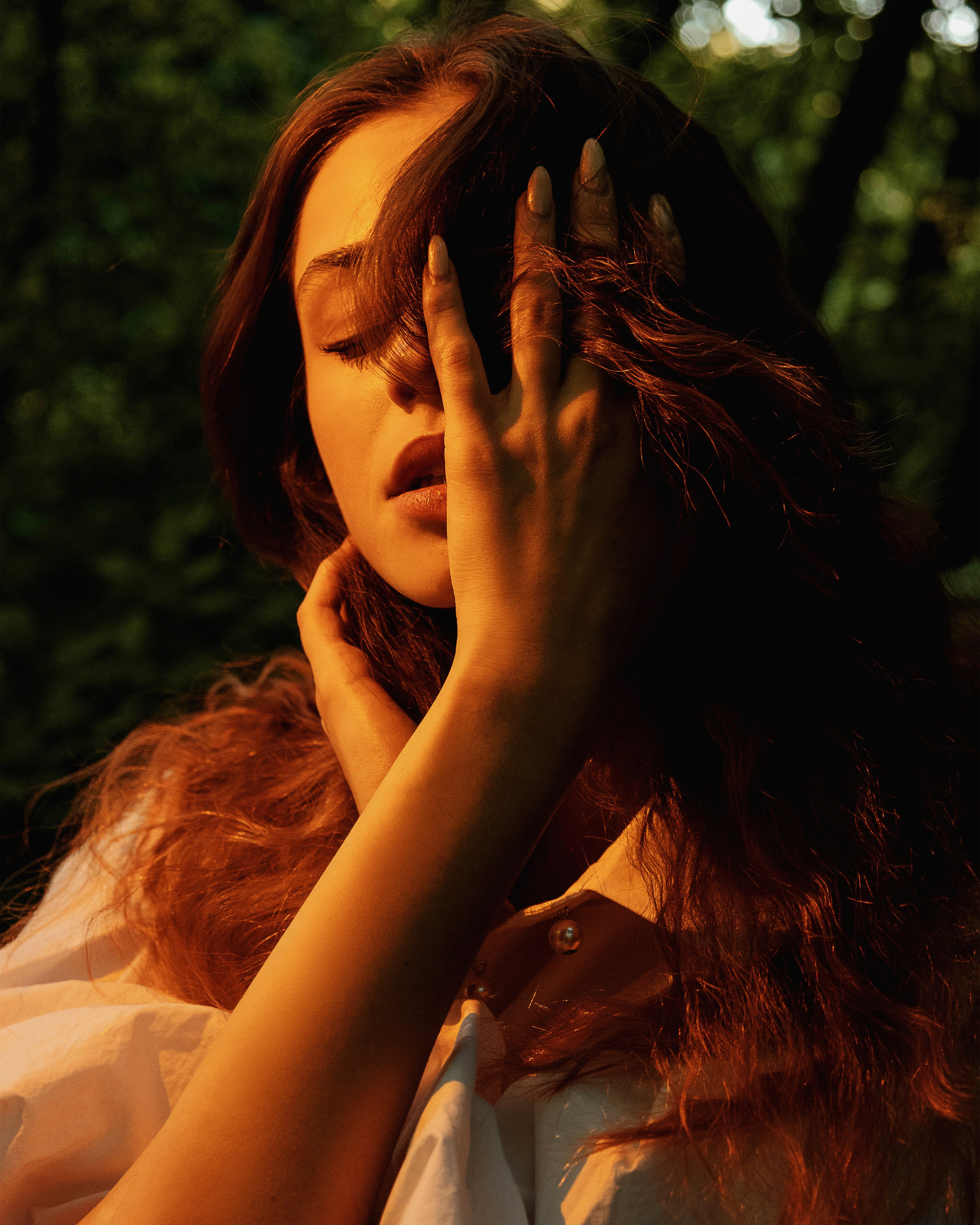 Ирина — Следуй на Солнцем. Индивидуальный фотограф в Москве