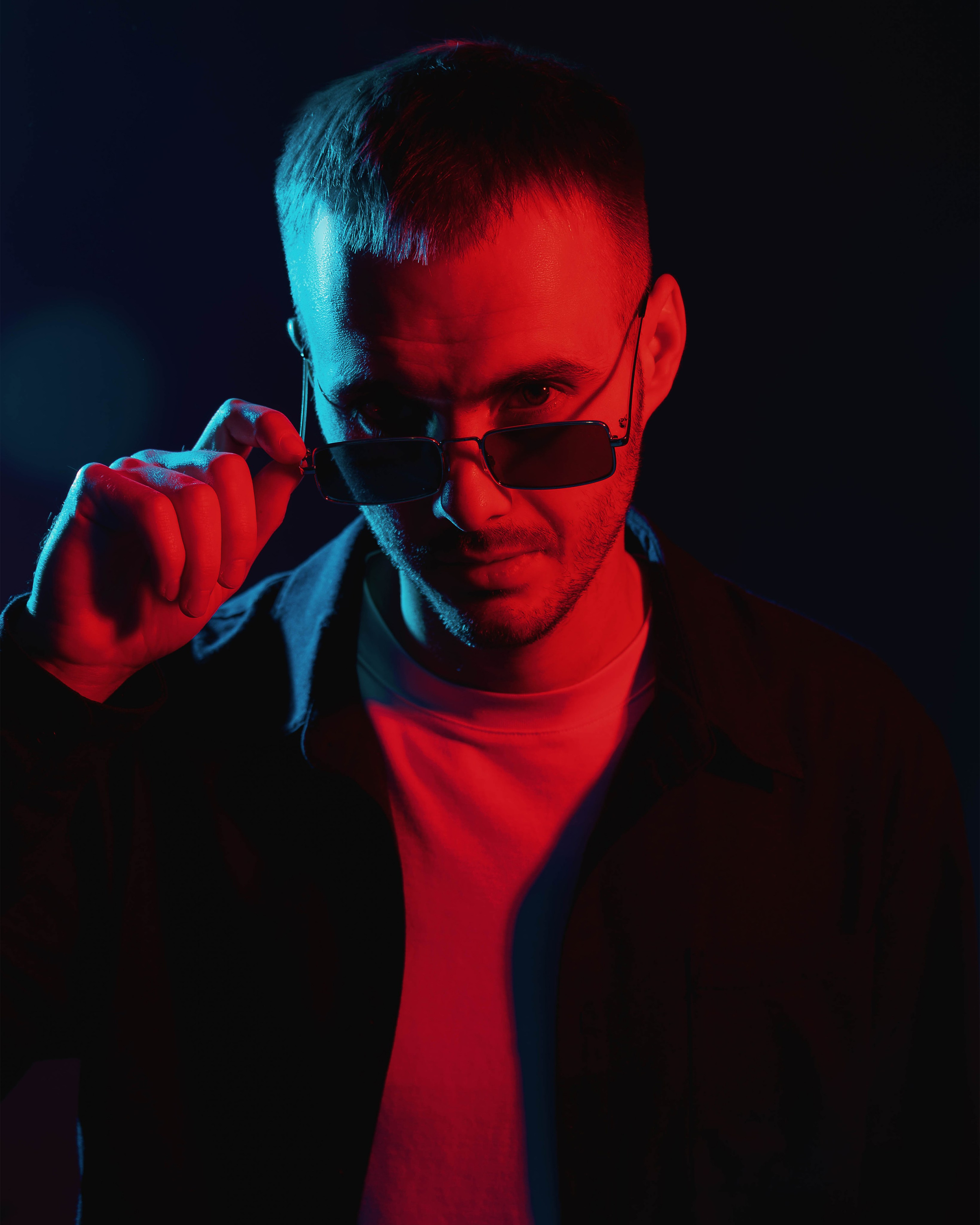 Иван Федоров. Индивидуальный фотограф в Москве