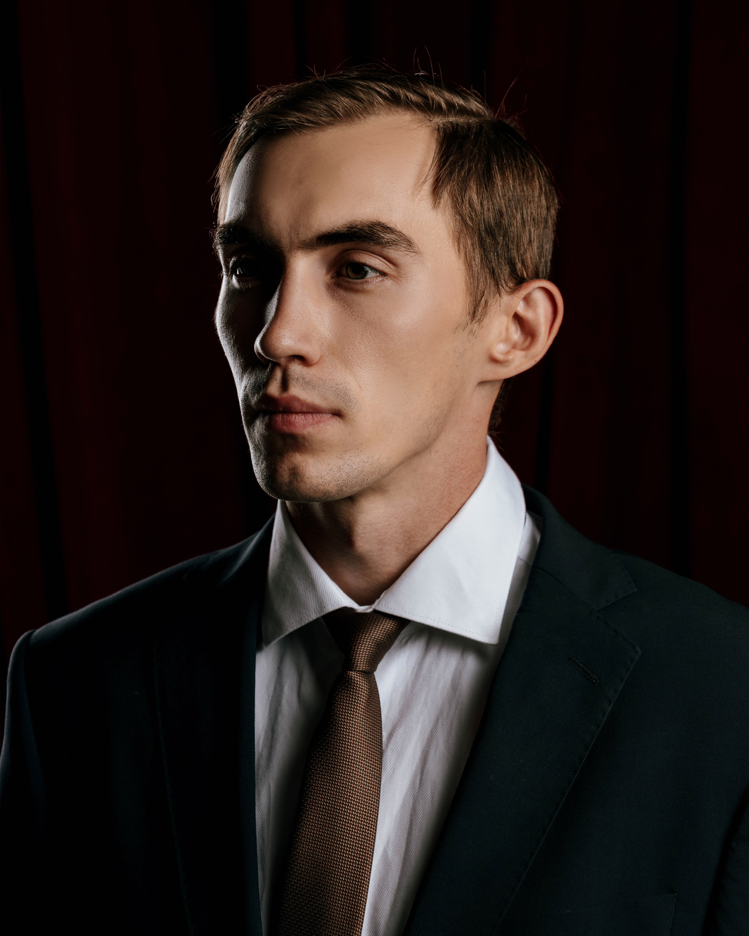 Павел — Твин Пикс. Индивидуальный фотограф в Москве