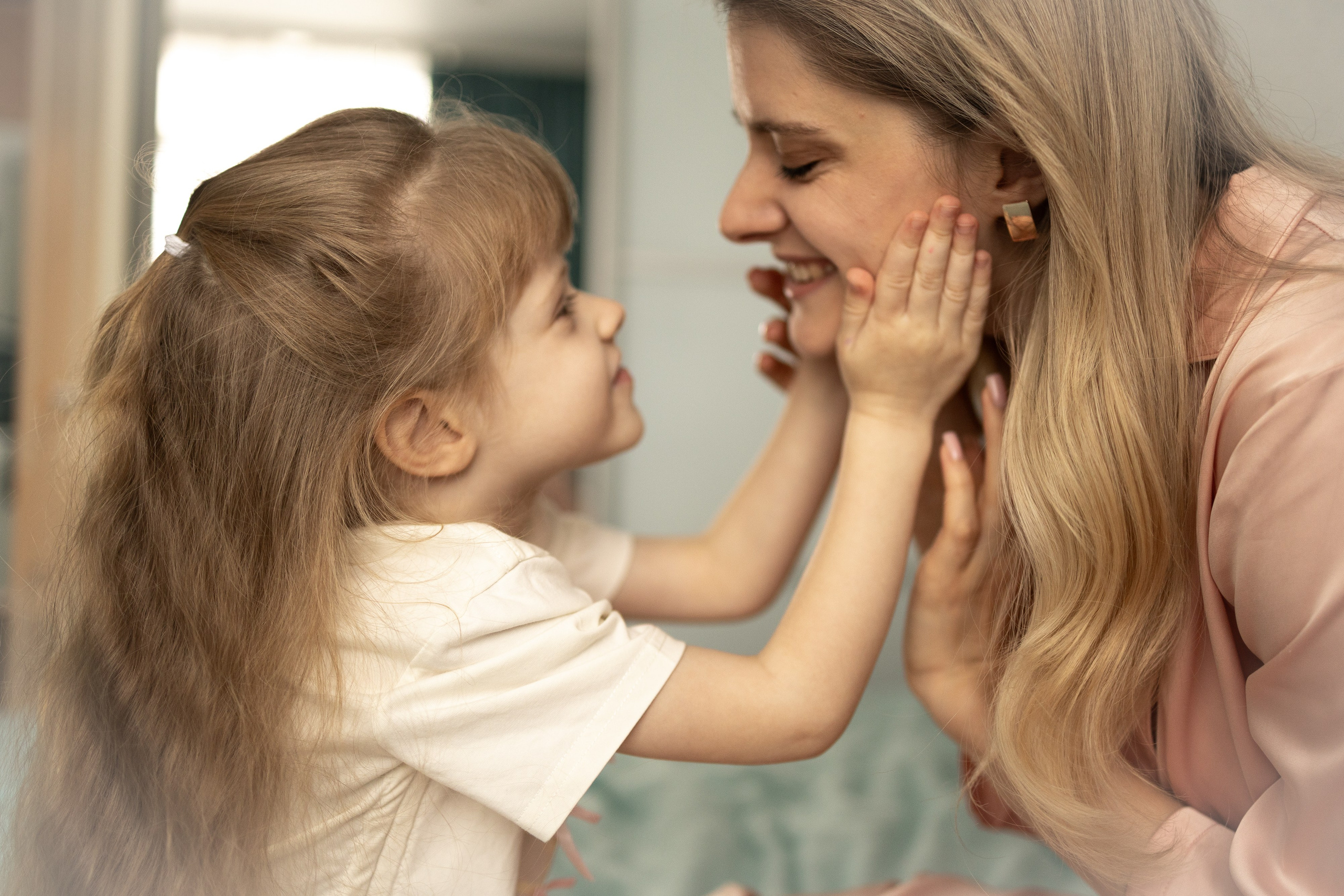 Мама- первое слово… (пакет мама и ребенок). Семейный фотограф в Оренбурге Арина Бардашова