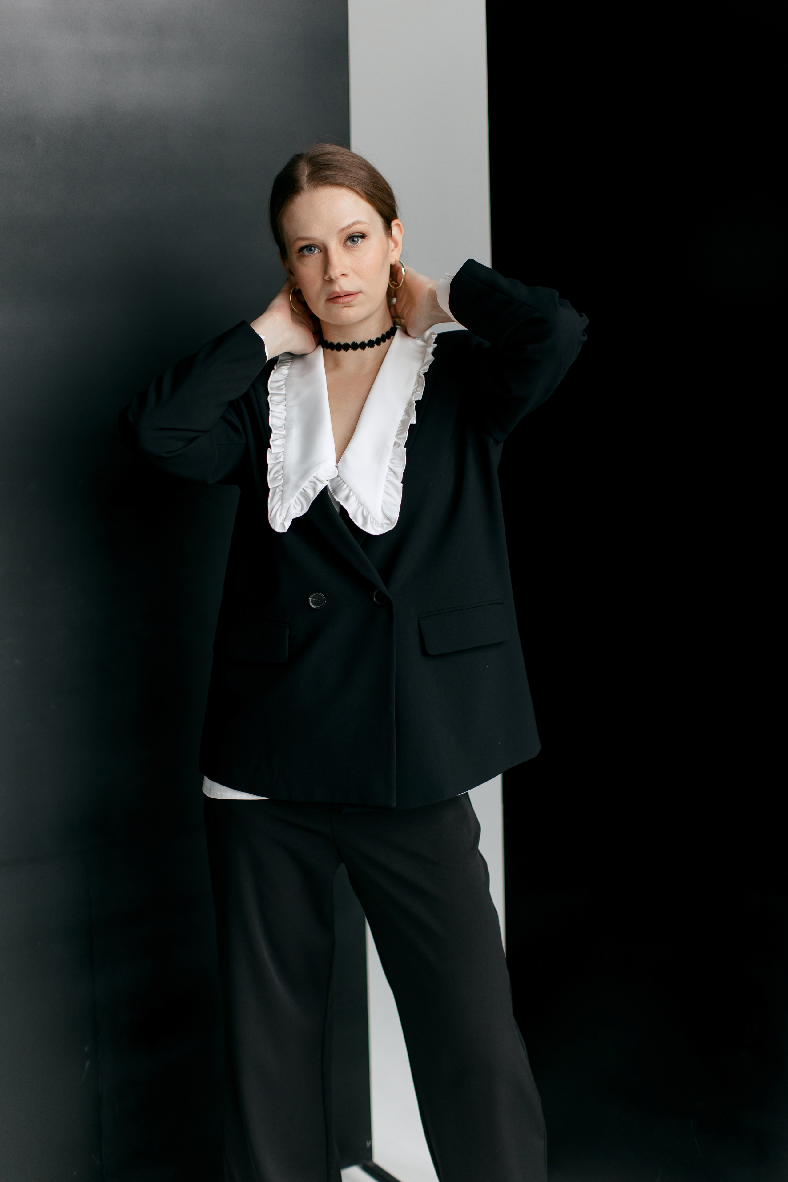 Анастасия. Свадебный и портретный фотограф — Мария Костина