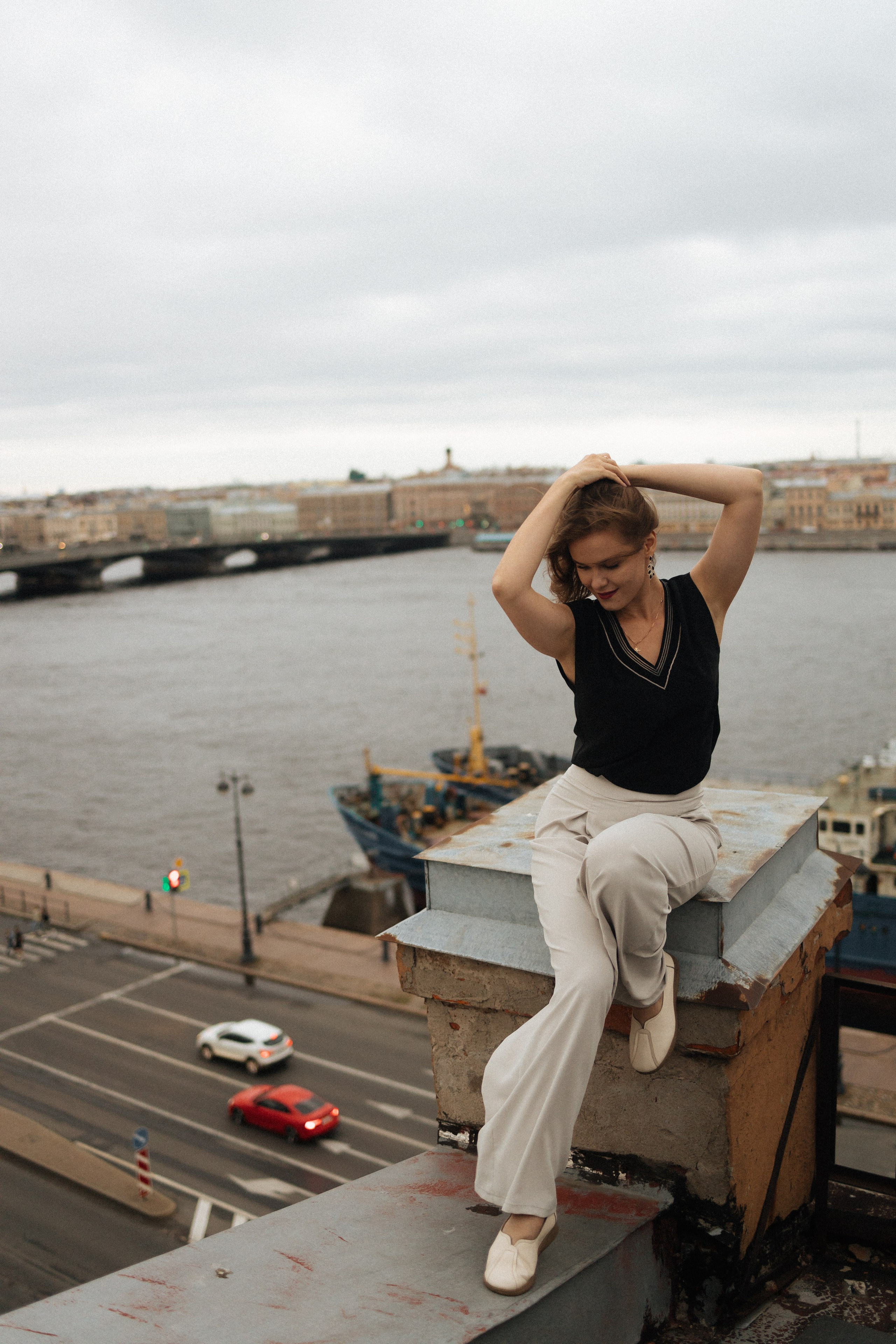 Индивидуальные. Главная