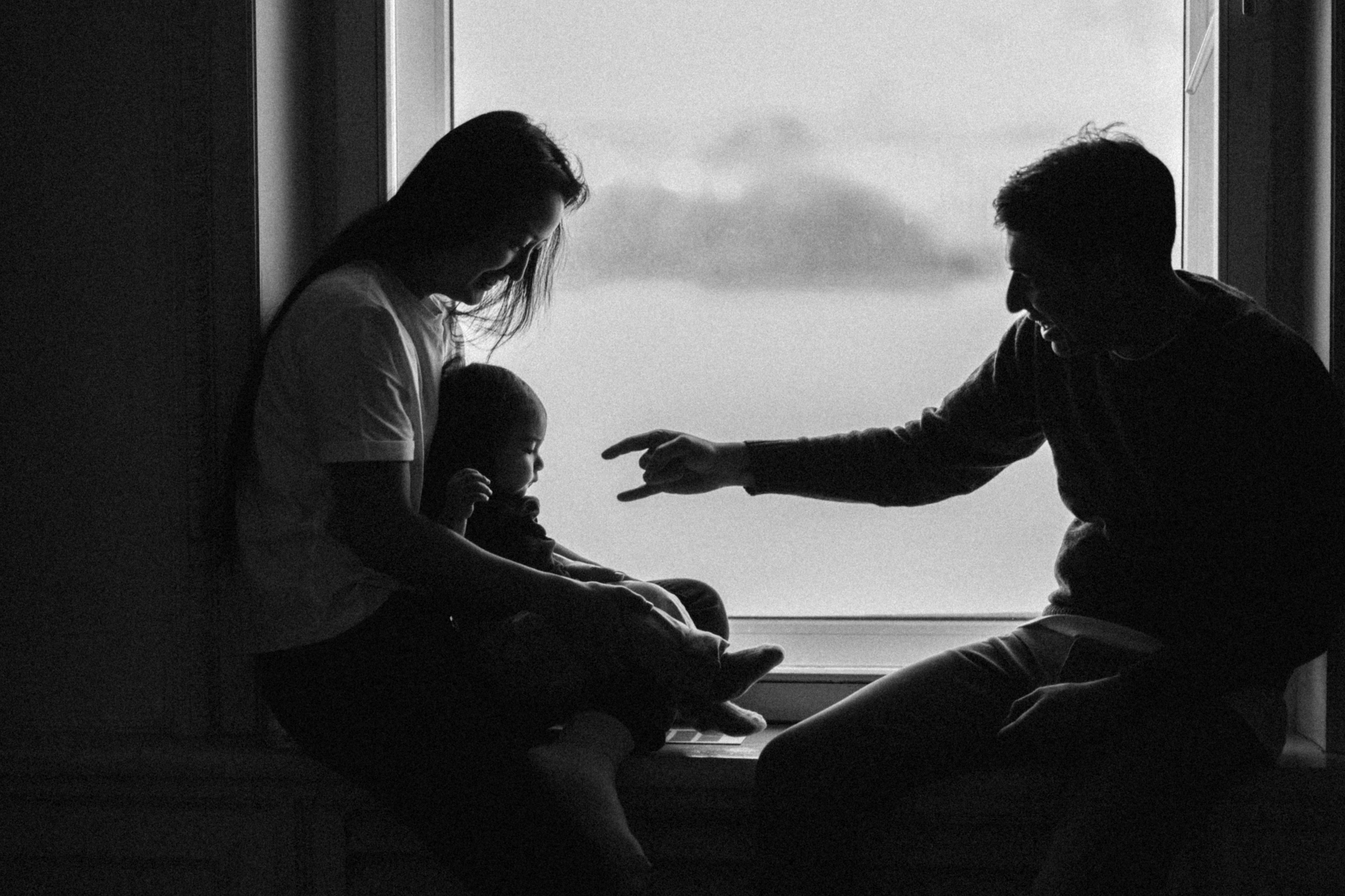 Домашние. Главная