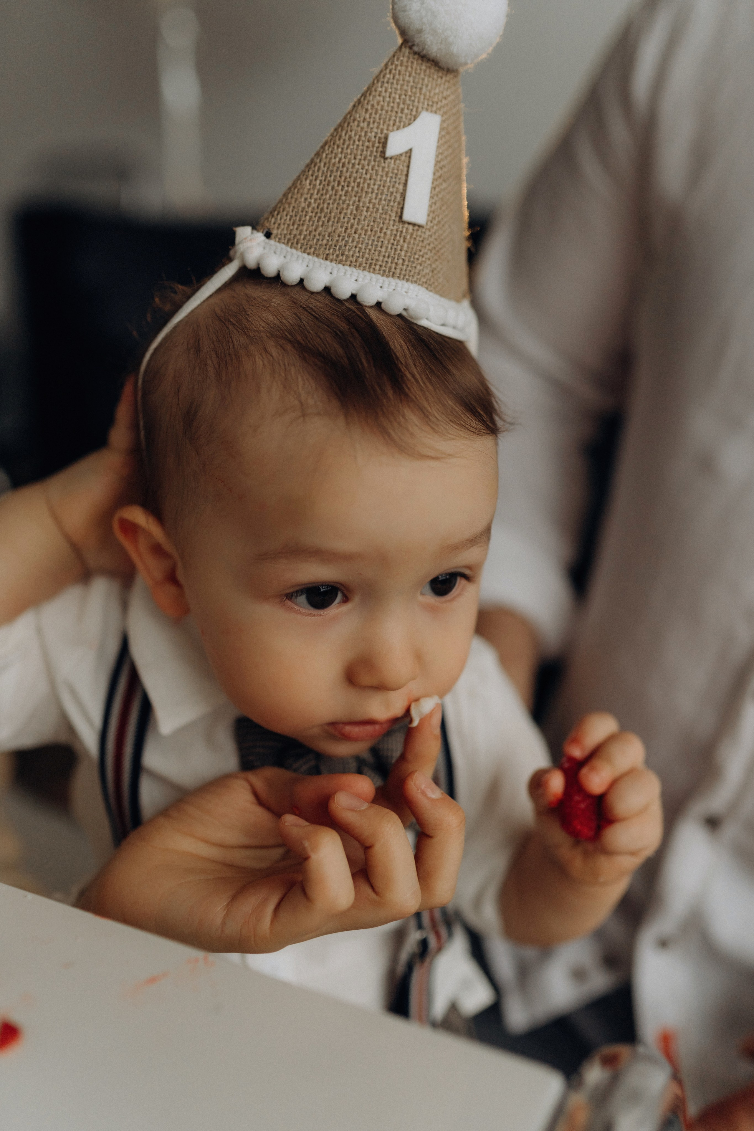 Годик Ибрагима. Семейный lifestyle фотограф в Москве Рената Рафикова