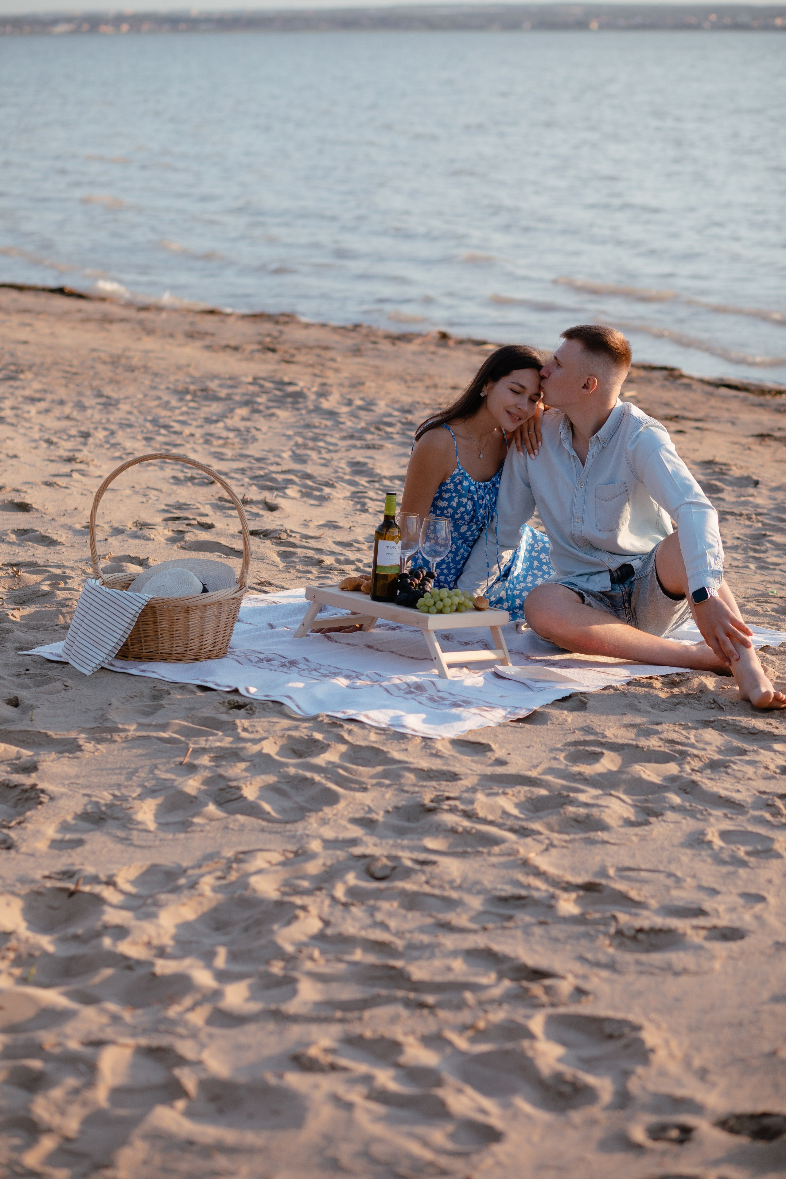 Рустам и Кристина. Свадебный фотограф Виктория