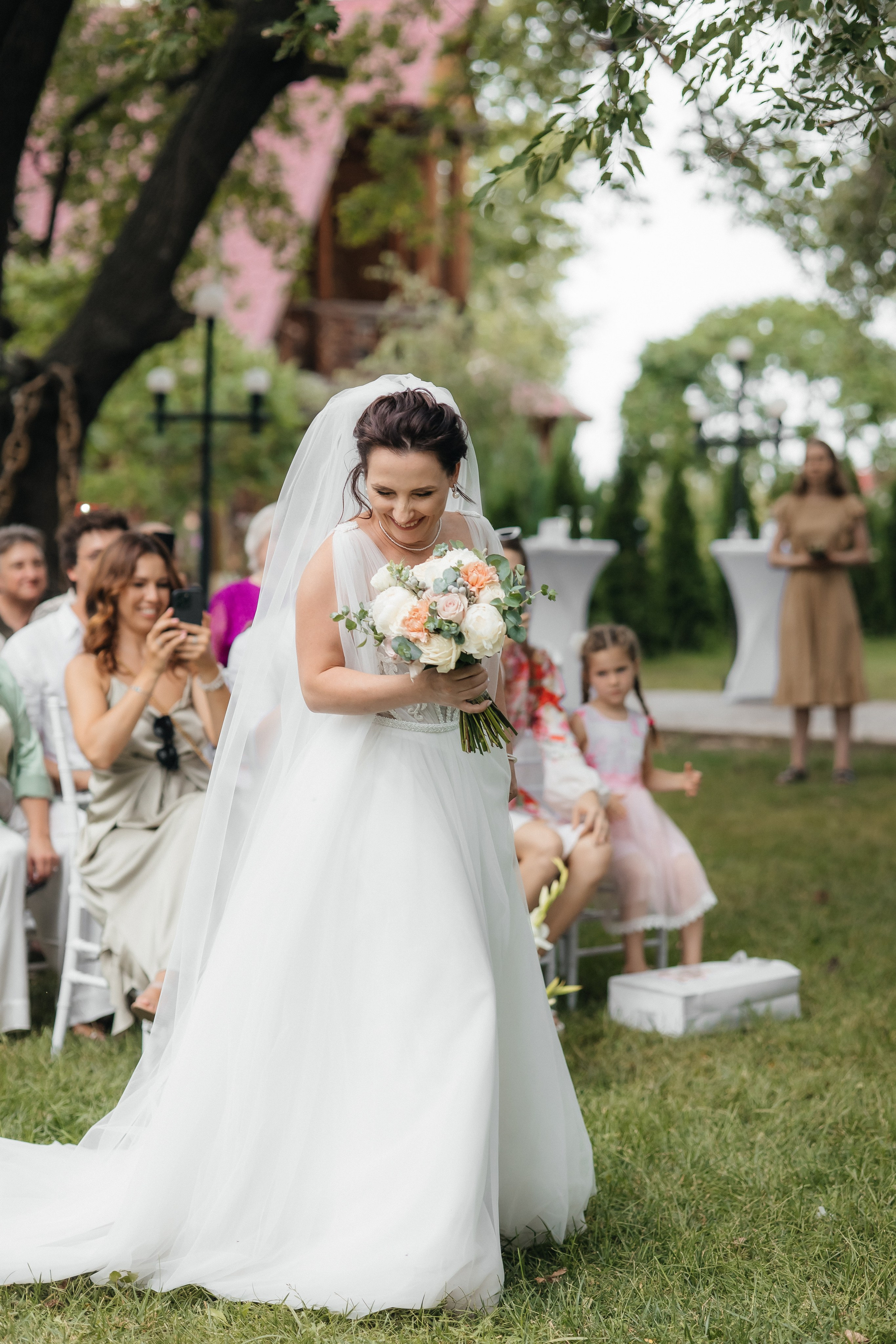 Владислав и Анна. Фотограф в Волгограде — Александра Искандерова