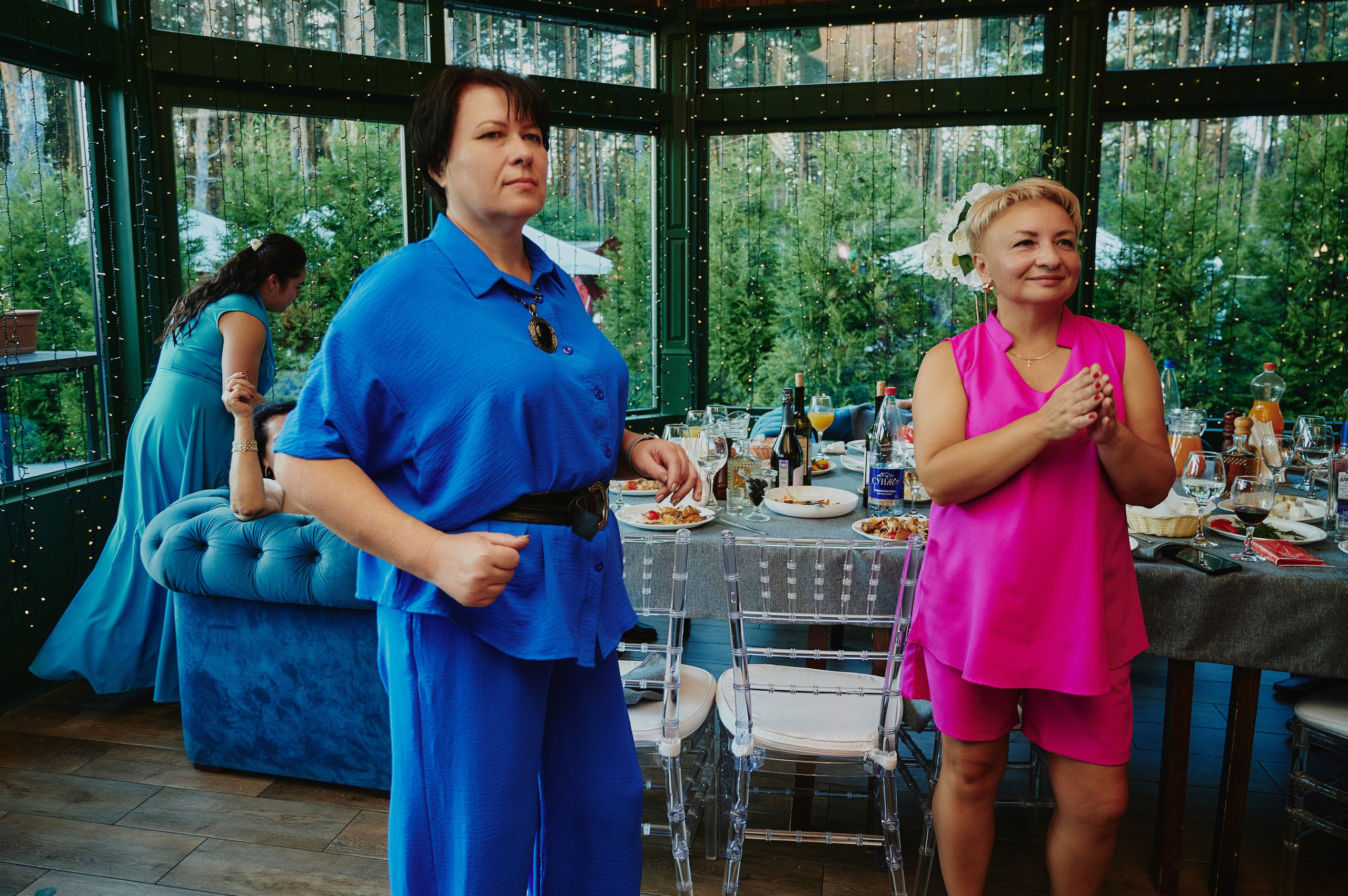 Артём и Ярослава. Фото-видеосъемка свадеб Venson Films