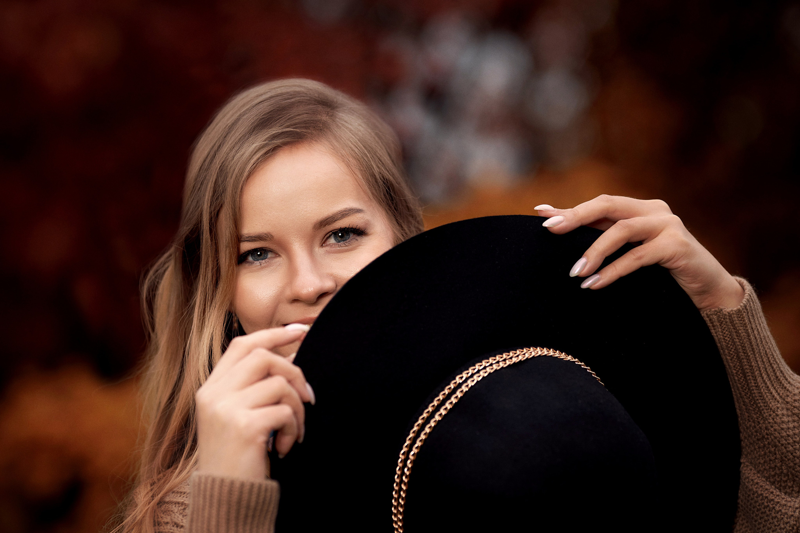 Саша. Свадебный и семейный фотограф Игорь Елагин