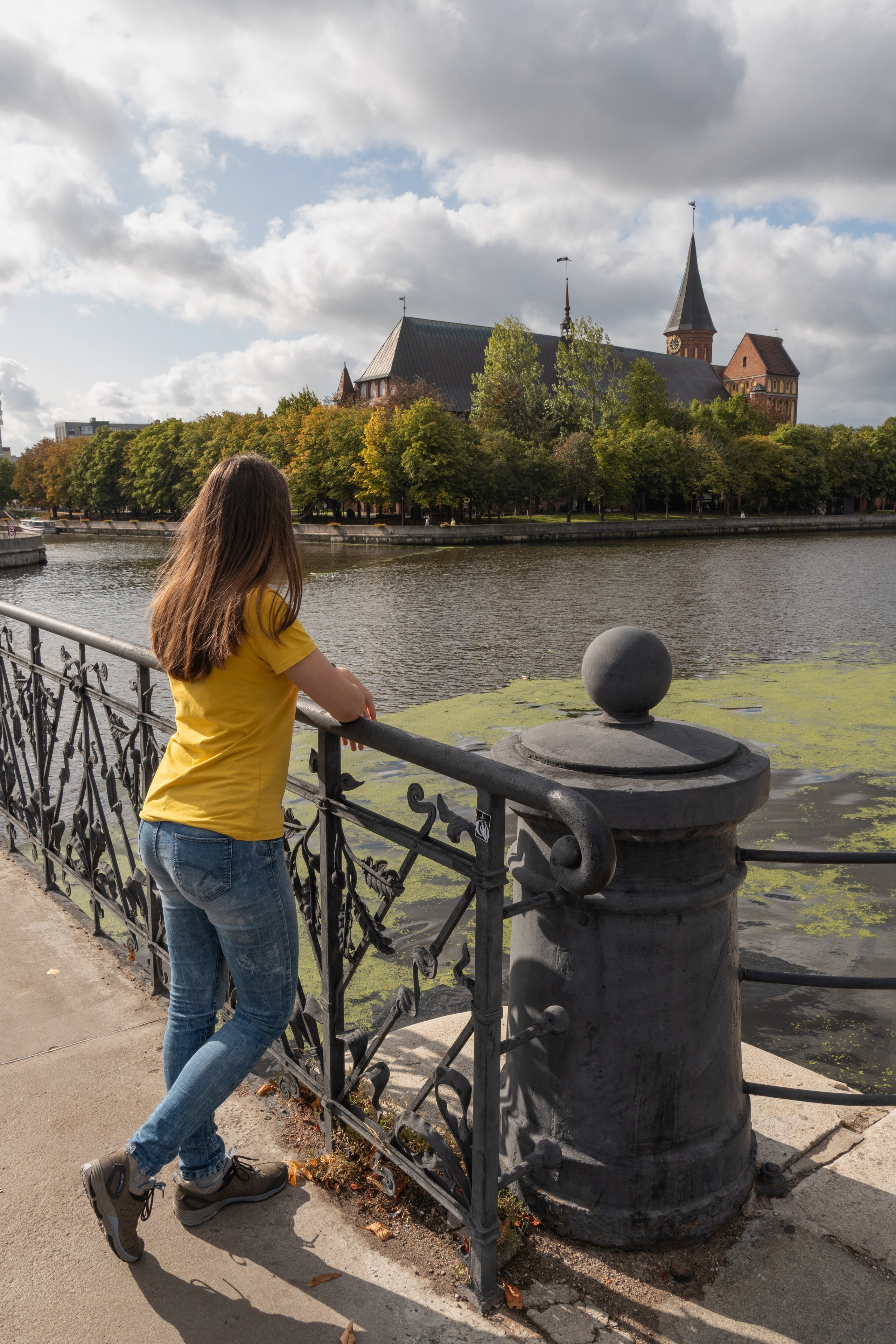 Калининградская область. Gusarov Travel Photography