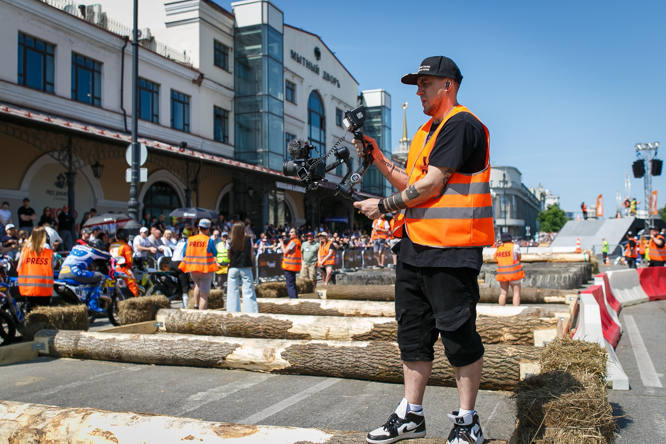 SEGAL ДВИЖЕНИЕ. Профессиональный фотограф Дугинов Николай | Екатеринбург