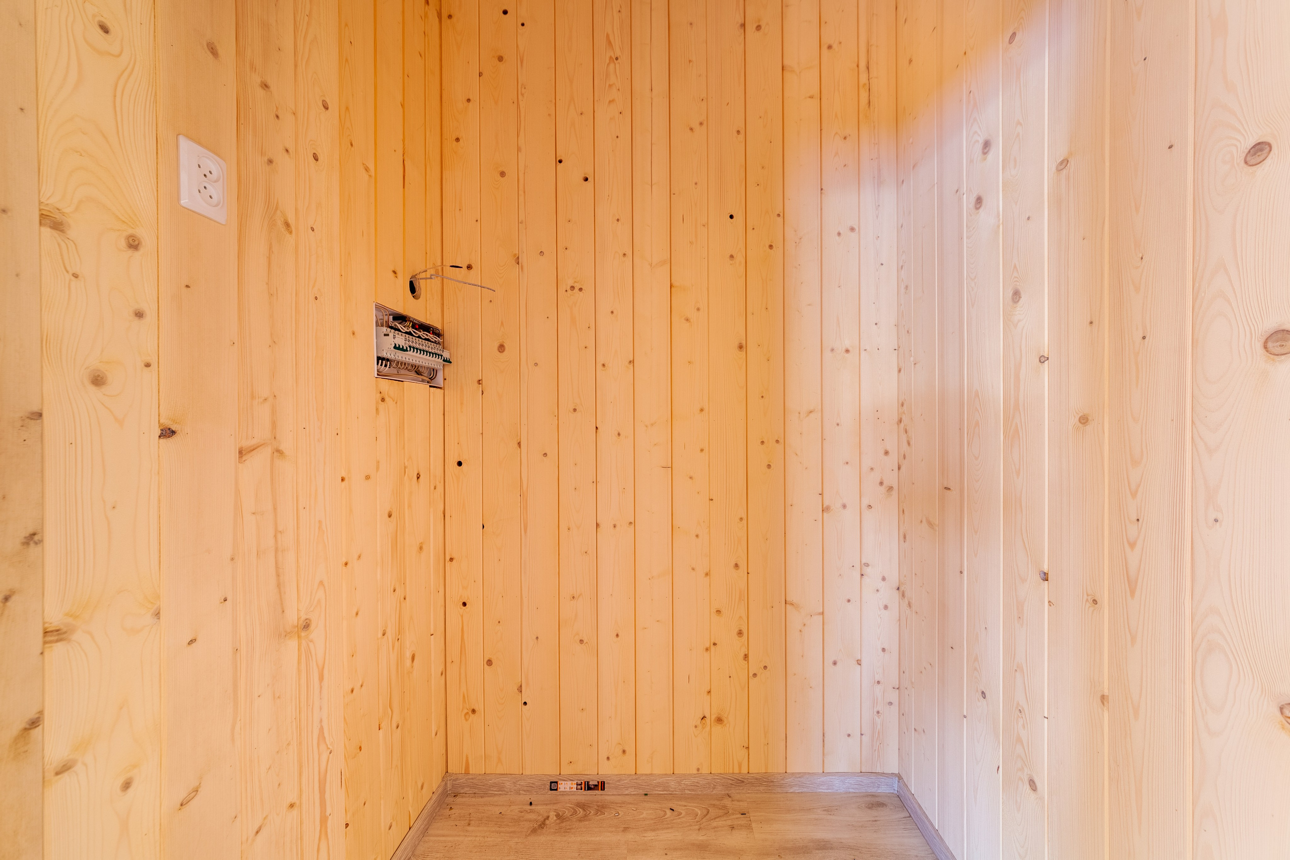 Съемка дома/коттеджа. Интерьерный фотограф Рафаэль