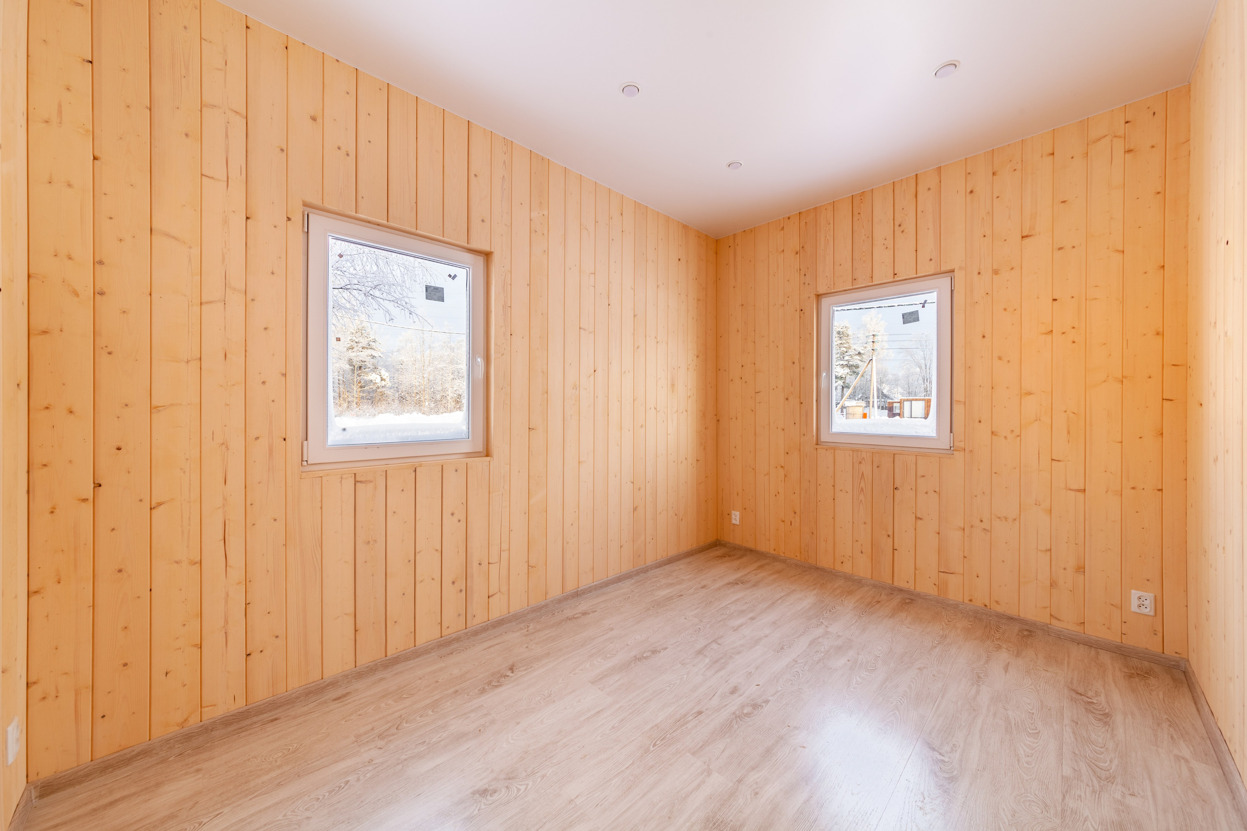 Съемка дома/коттеджа. Интерьерный фотограф Рафаэль