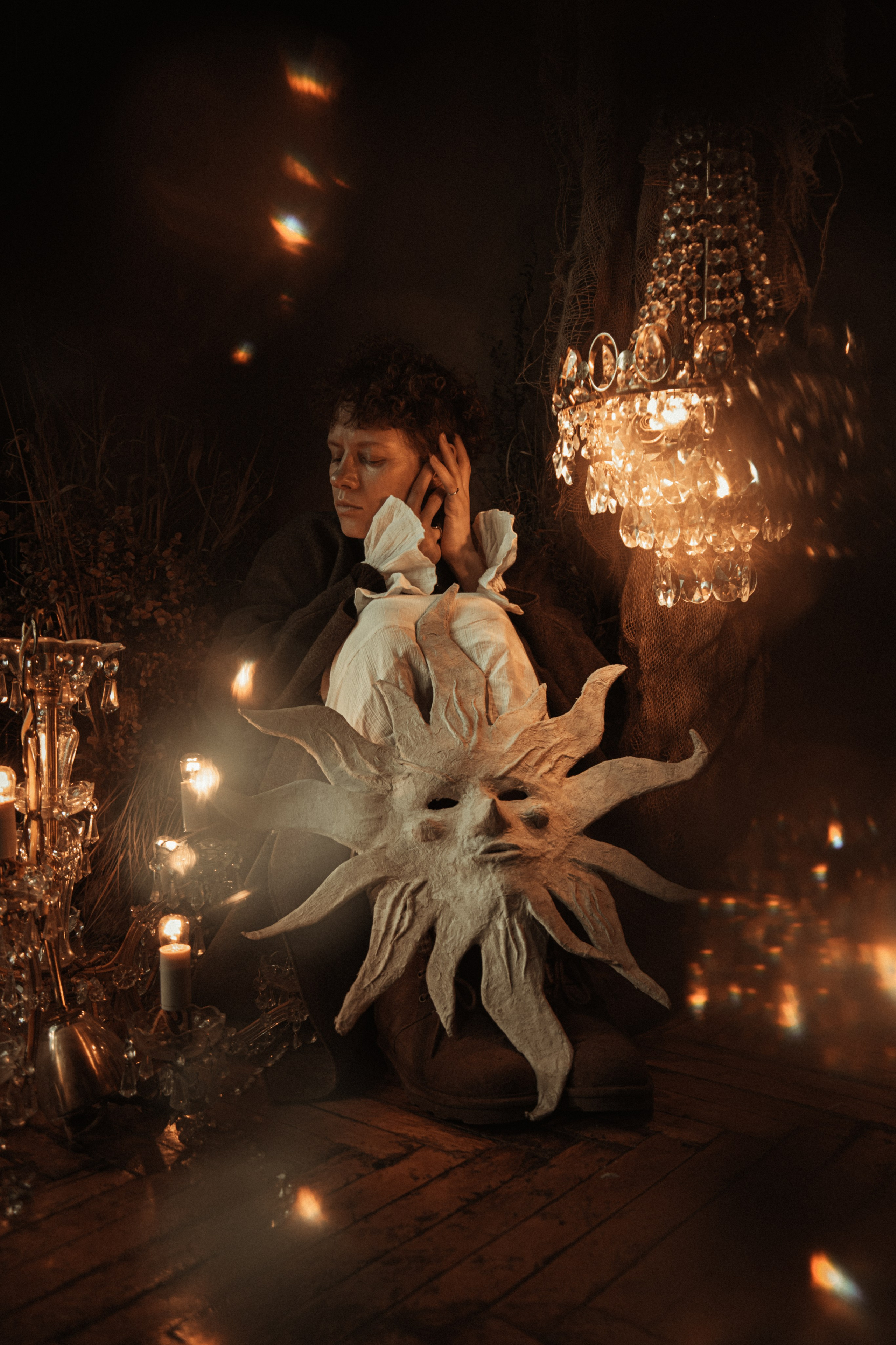 Мои работы в цвете. Портретный фотограф Марина Щеглова в Москве