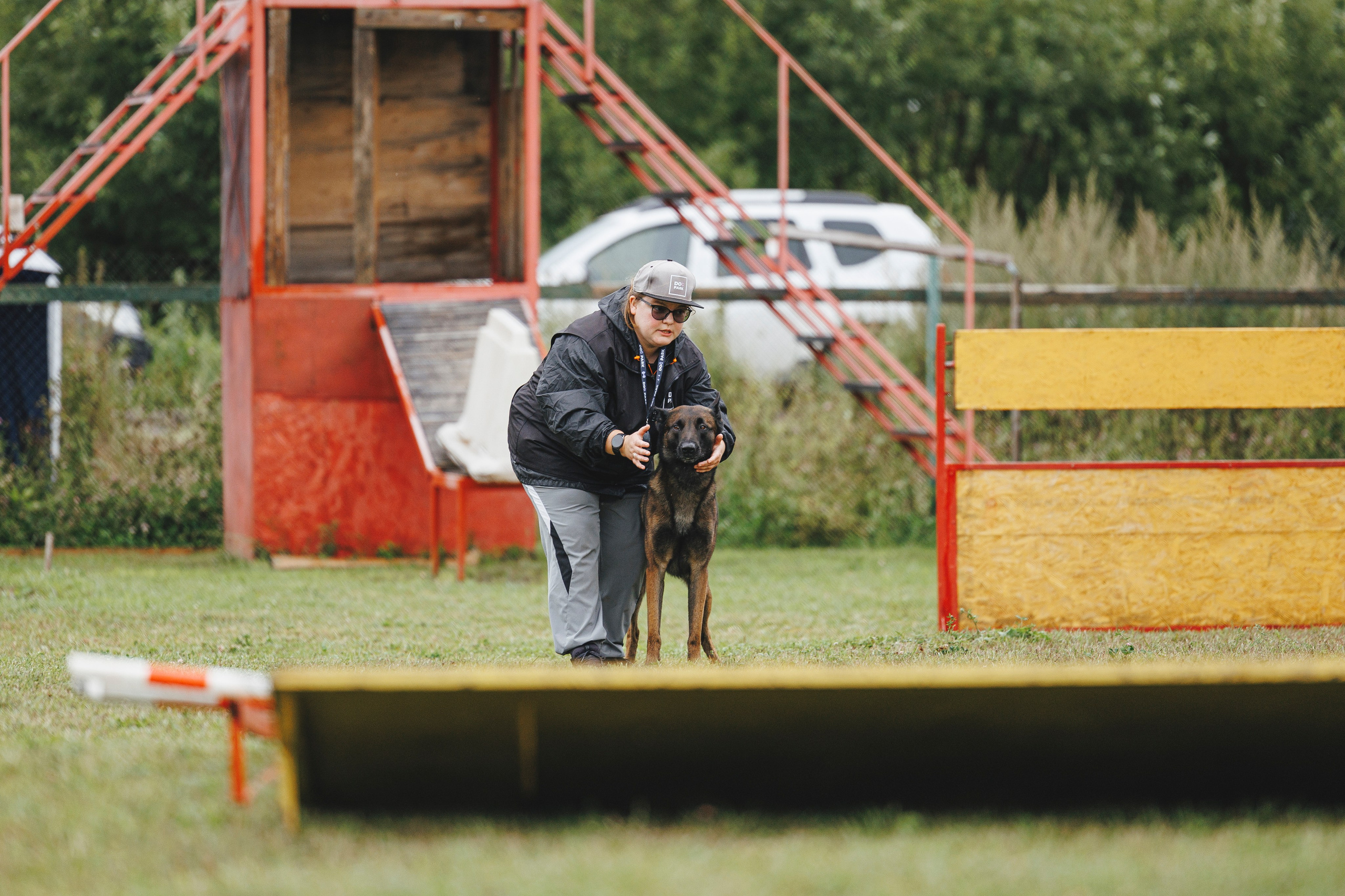 08.08.25-10.08.25 ЧР по мондьорингу г. Вологда. Фотограф-анималист Анна Маринич