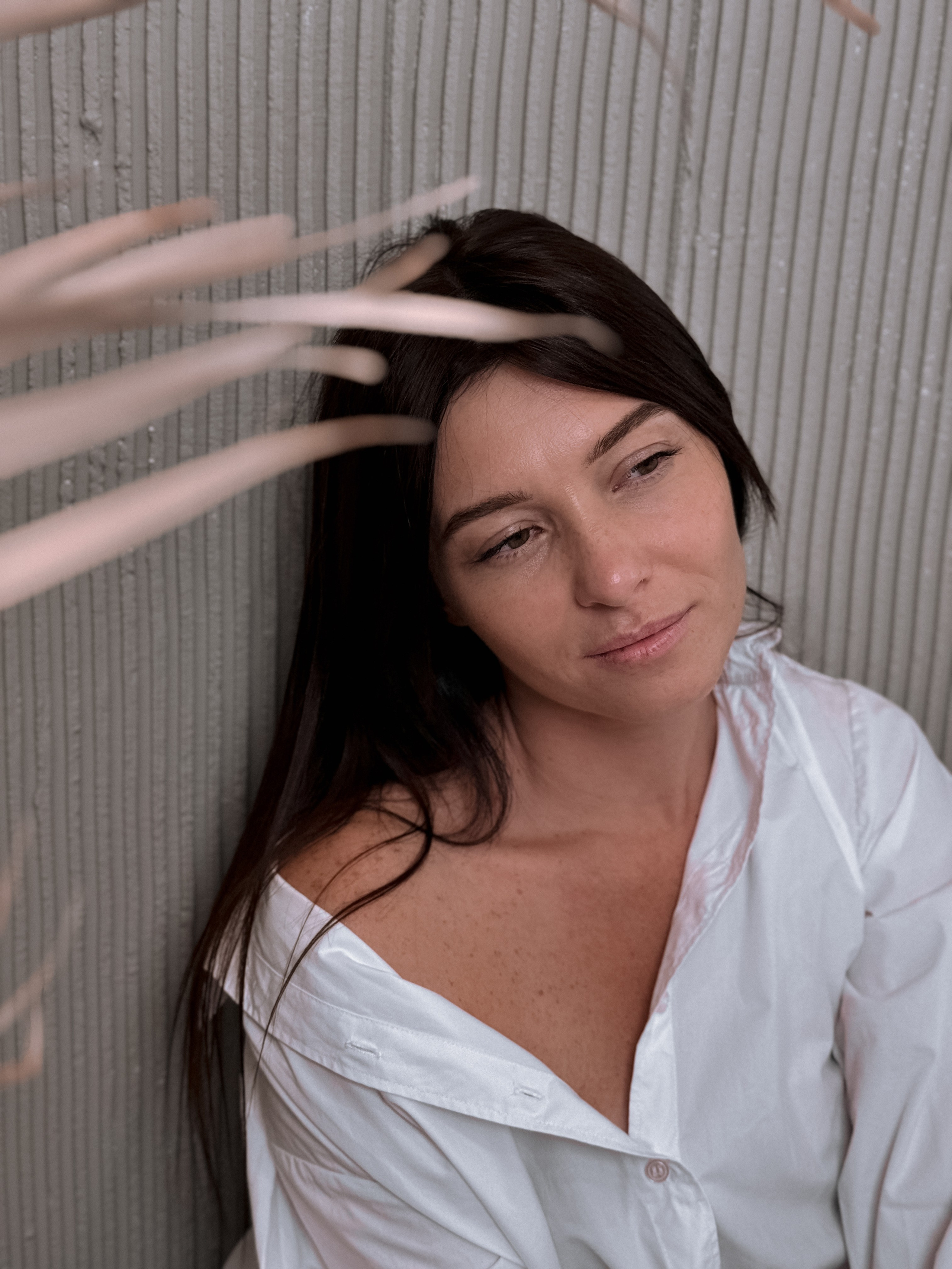 Оля контент-съемка. Фотограф Севастополь — Климова Анастасия