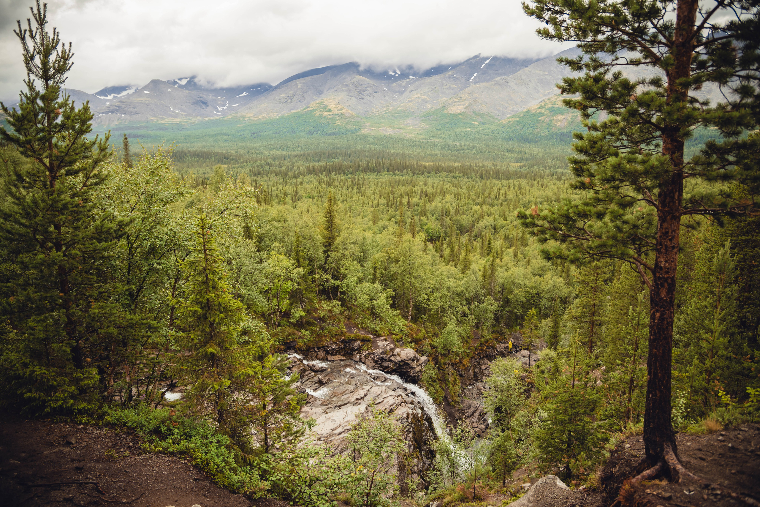 Кольский полуостров. Фотографирую для себя, своей семьи и друзей!
