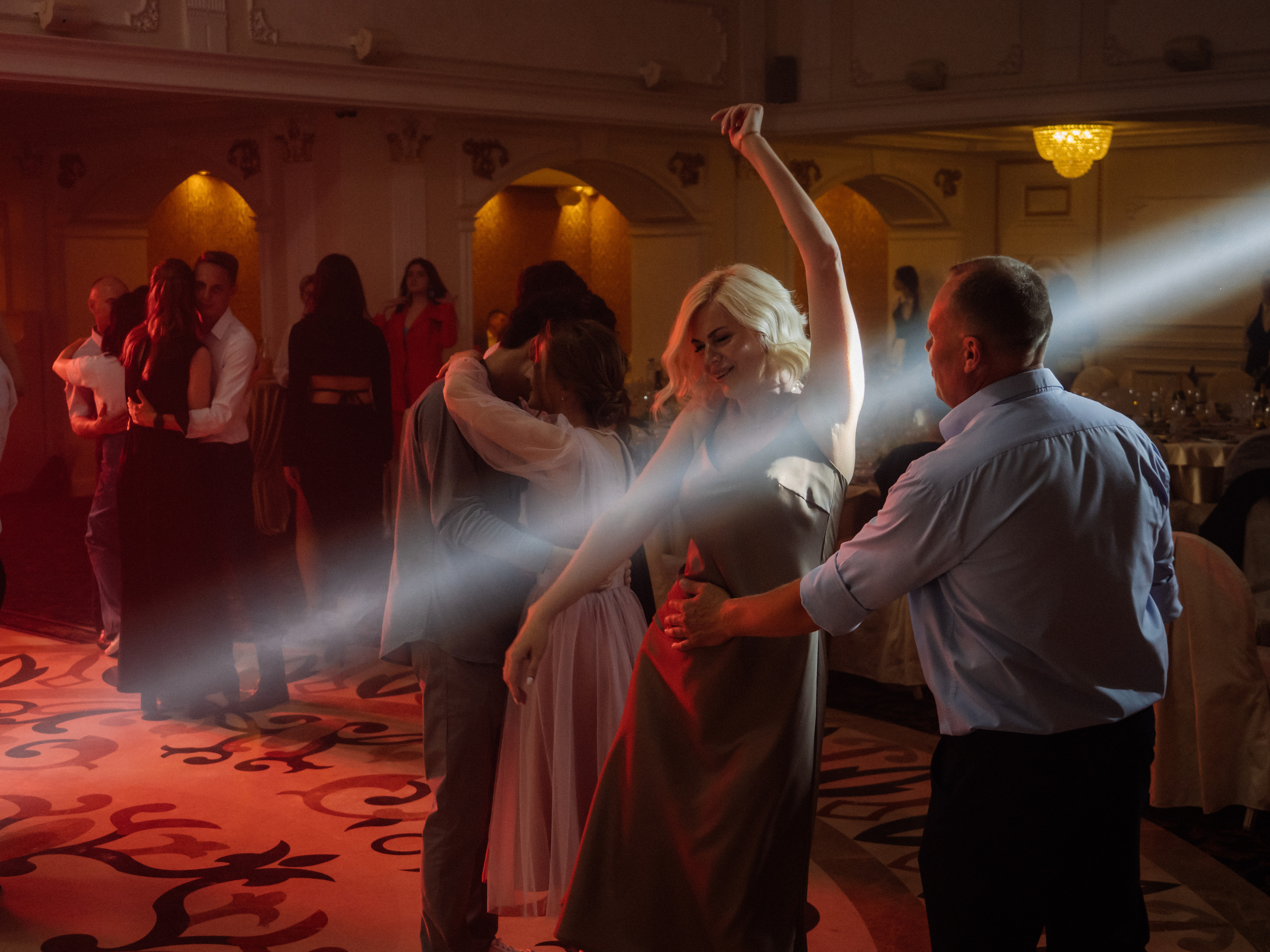 Репортаж. Фотограф в Калининграде Дмитрий Мишин