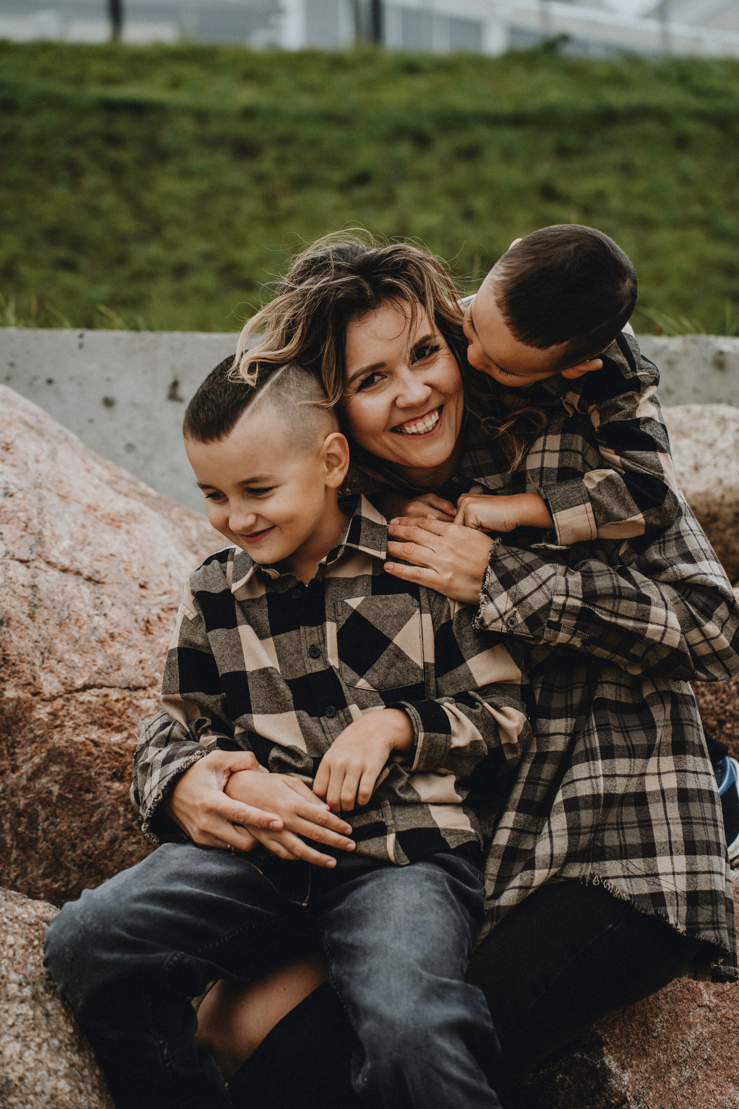 Кристина. Фотограф в Калининграде Дмитрий Мишин