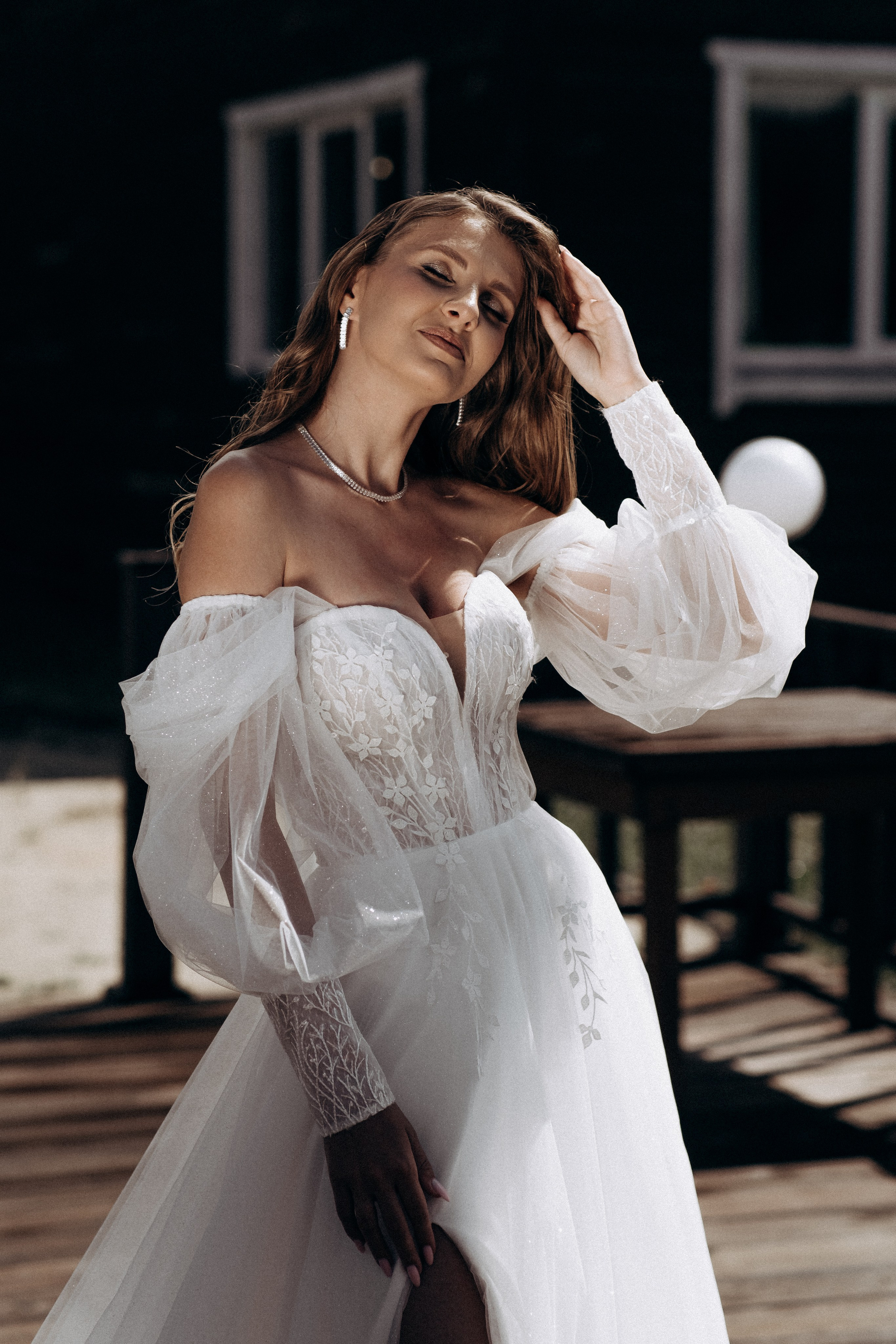 Никита и Кристина. Свадебный фотограф Челябинск