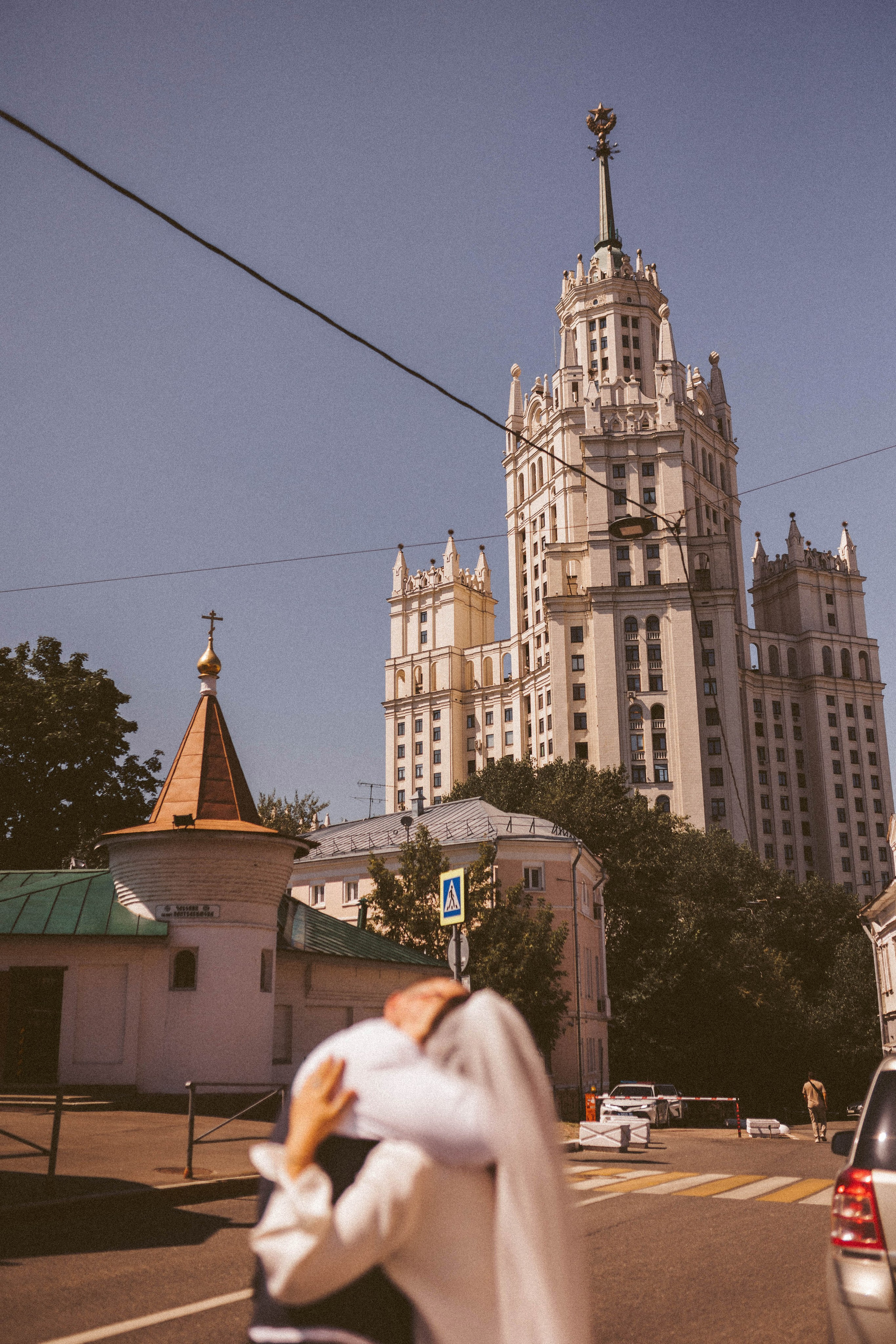 Владимир/Лиля. Фотограф в Москве Татьяна Сергеева
