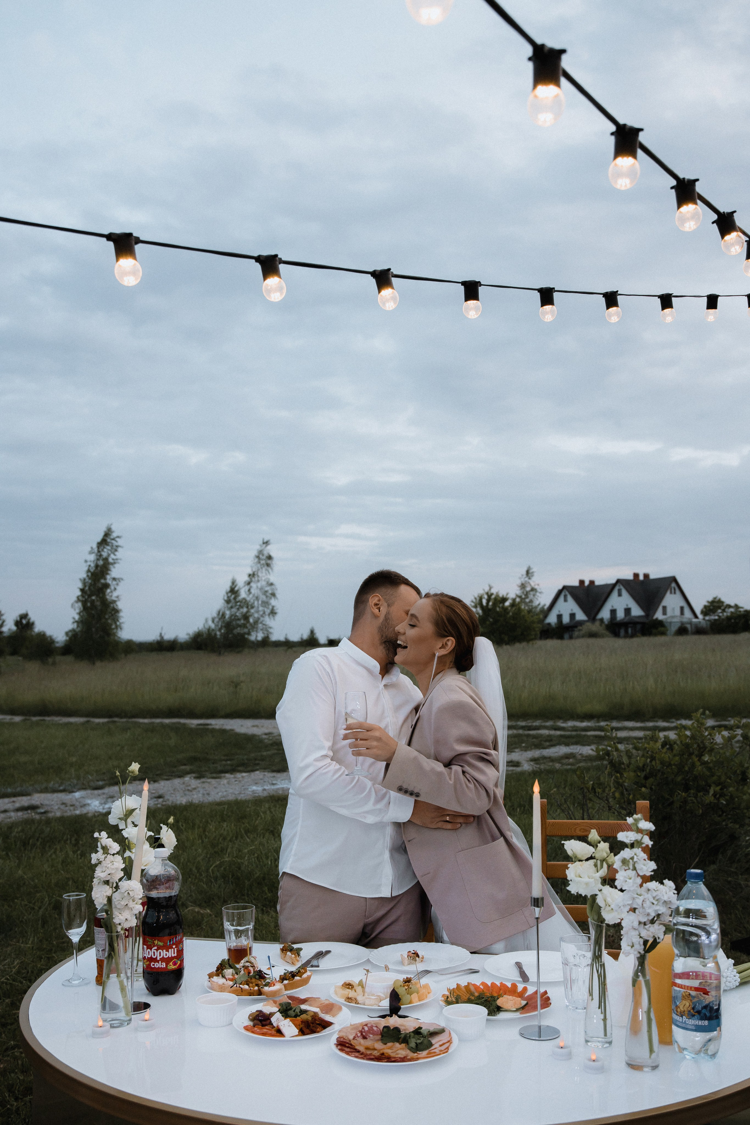 Регина и Виталий. Свадебный и семейный фотограф в Анапе/Новороссийске Виктория Чайка