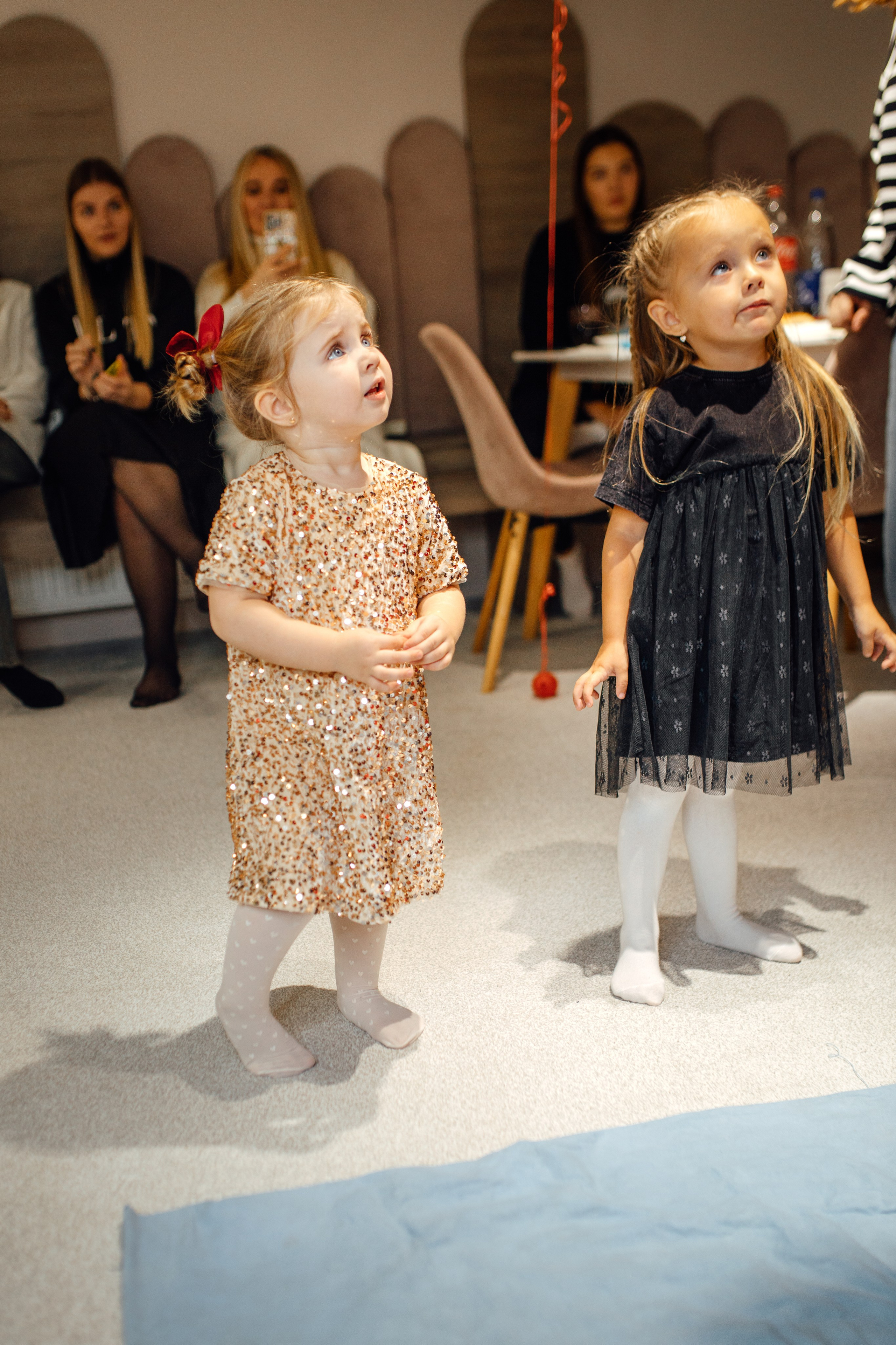 День Рождения Софи, 2 годика