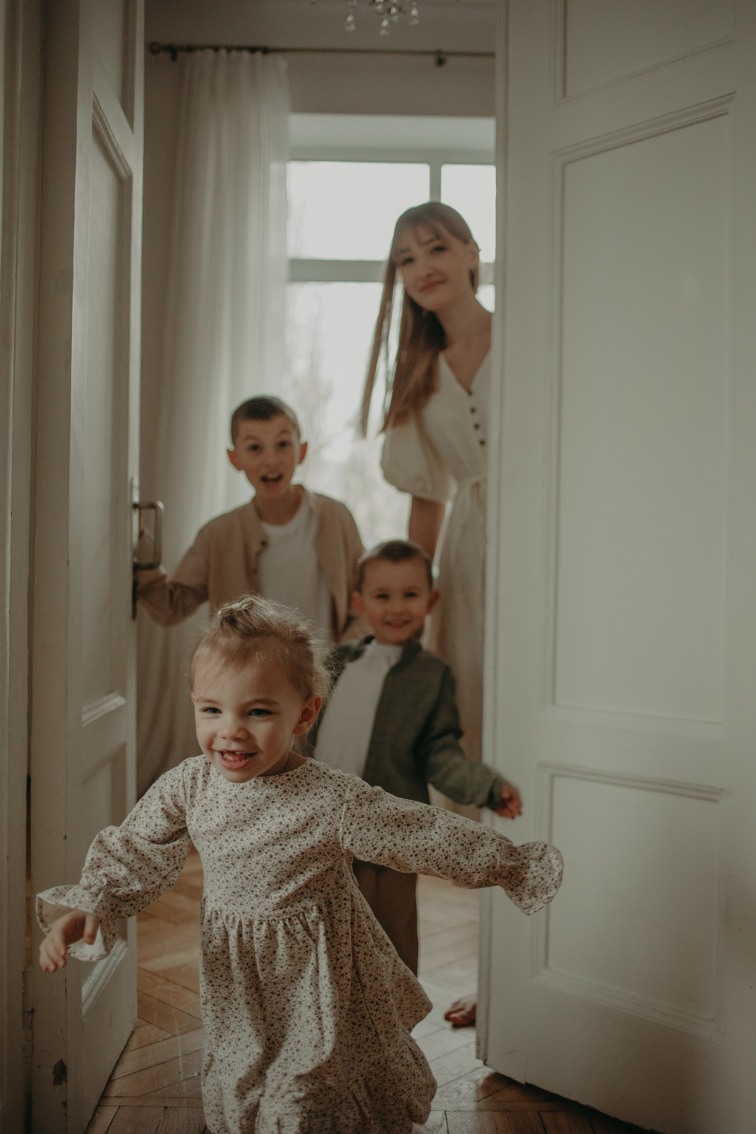 Чем заняться дома. Фотограф в Краснодаре Евгения Михаевич