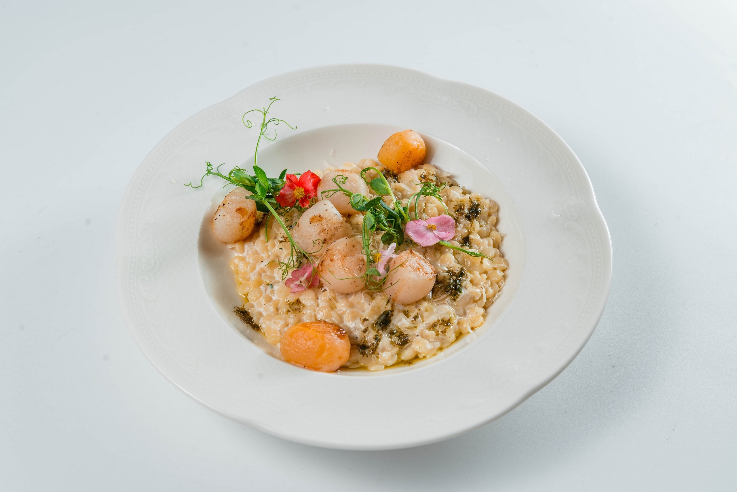 Италия. Фуд-фотограф Алексей Филинов