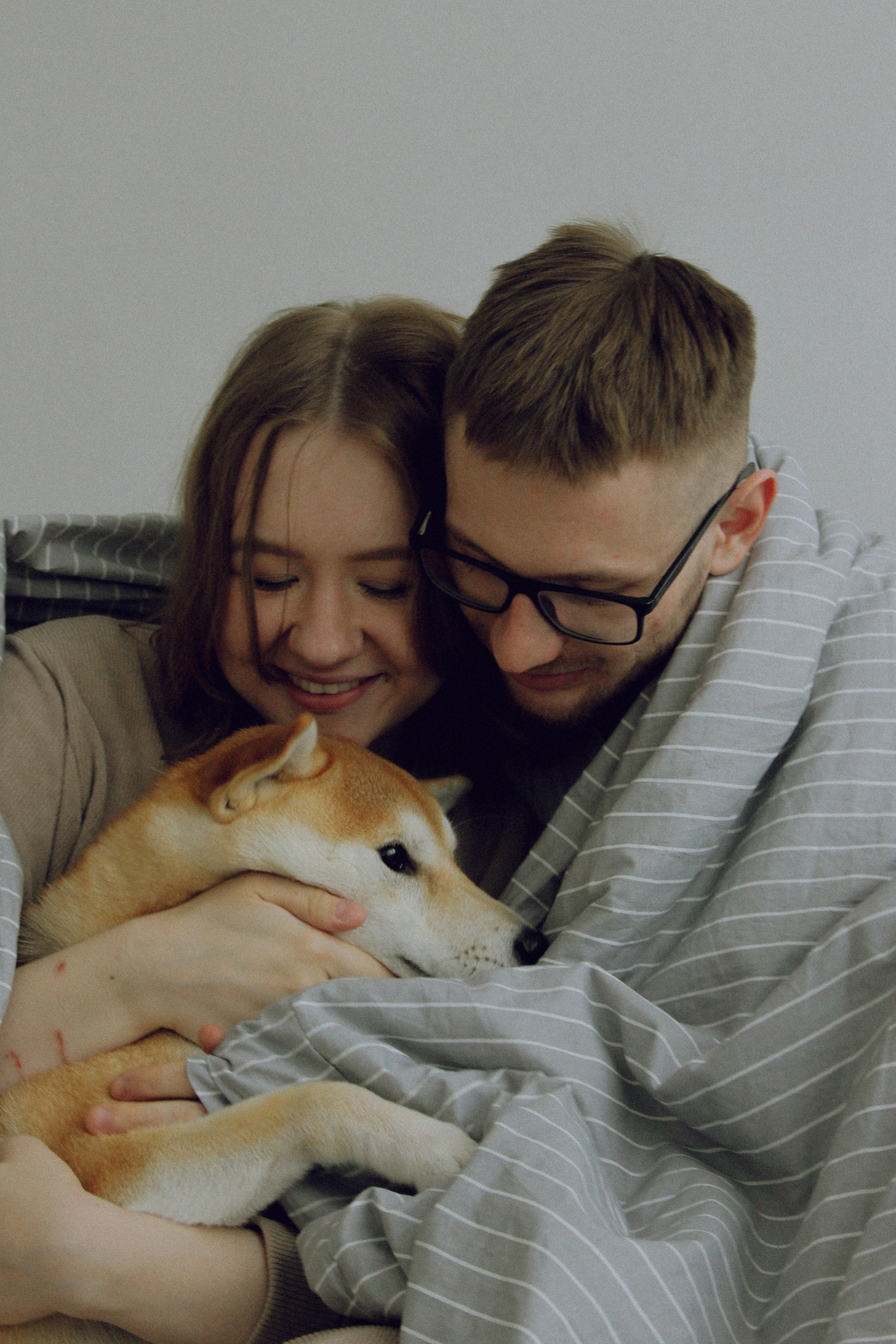 Екатерина и Михаил. Фотограф Екатеринбург/Каменск-Уральский