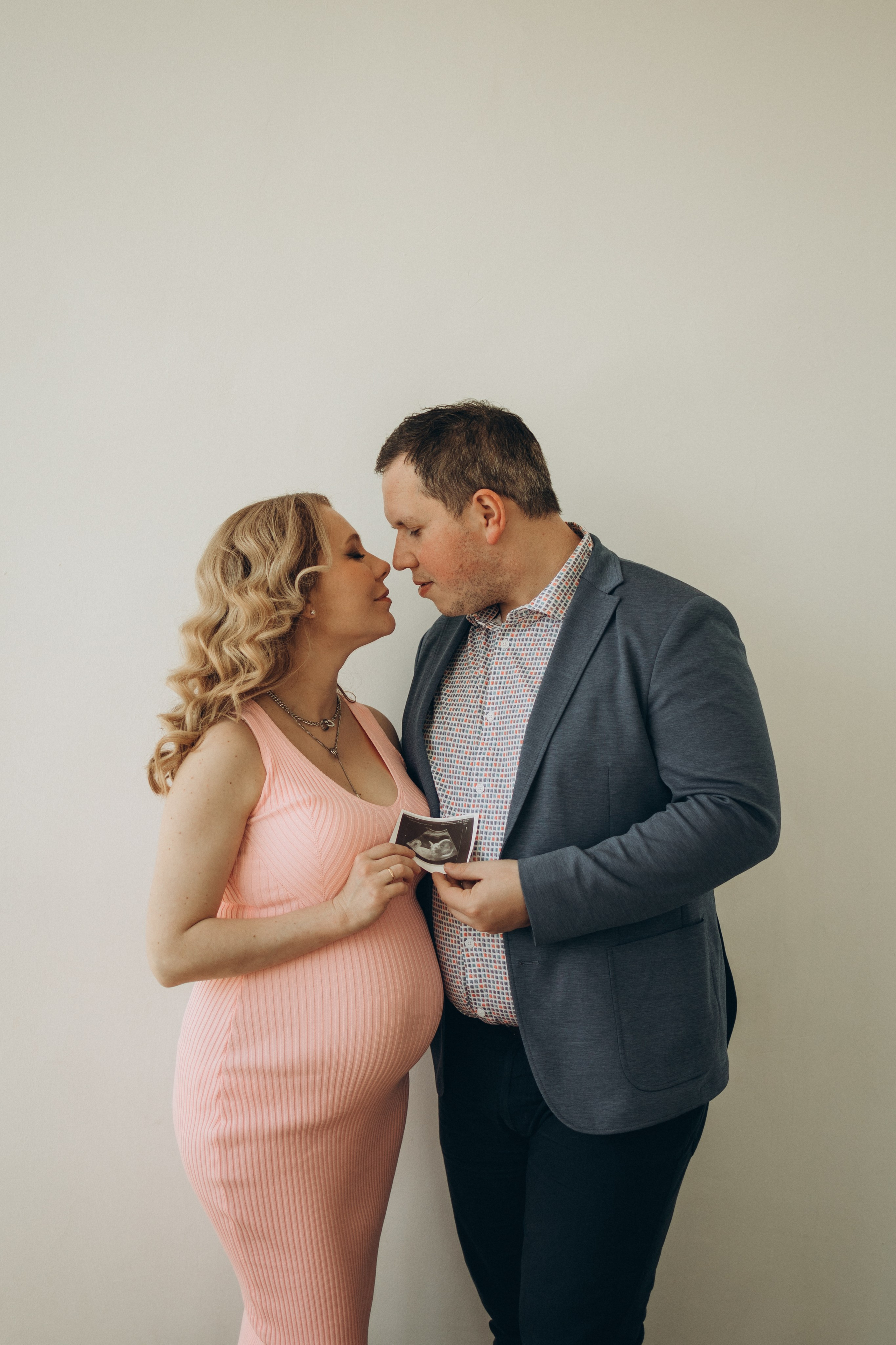 В ожидании чуда. Семейный и женский фотограф  Казань ❤