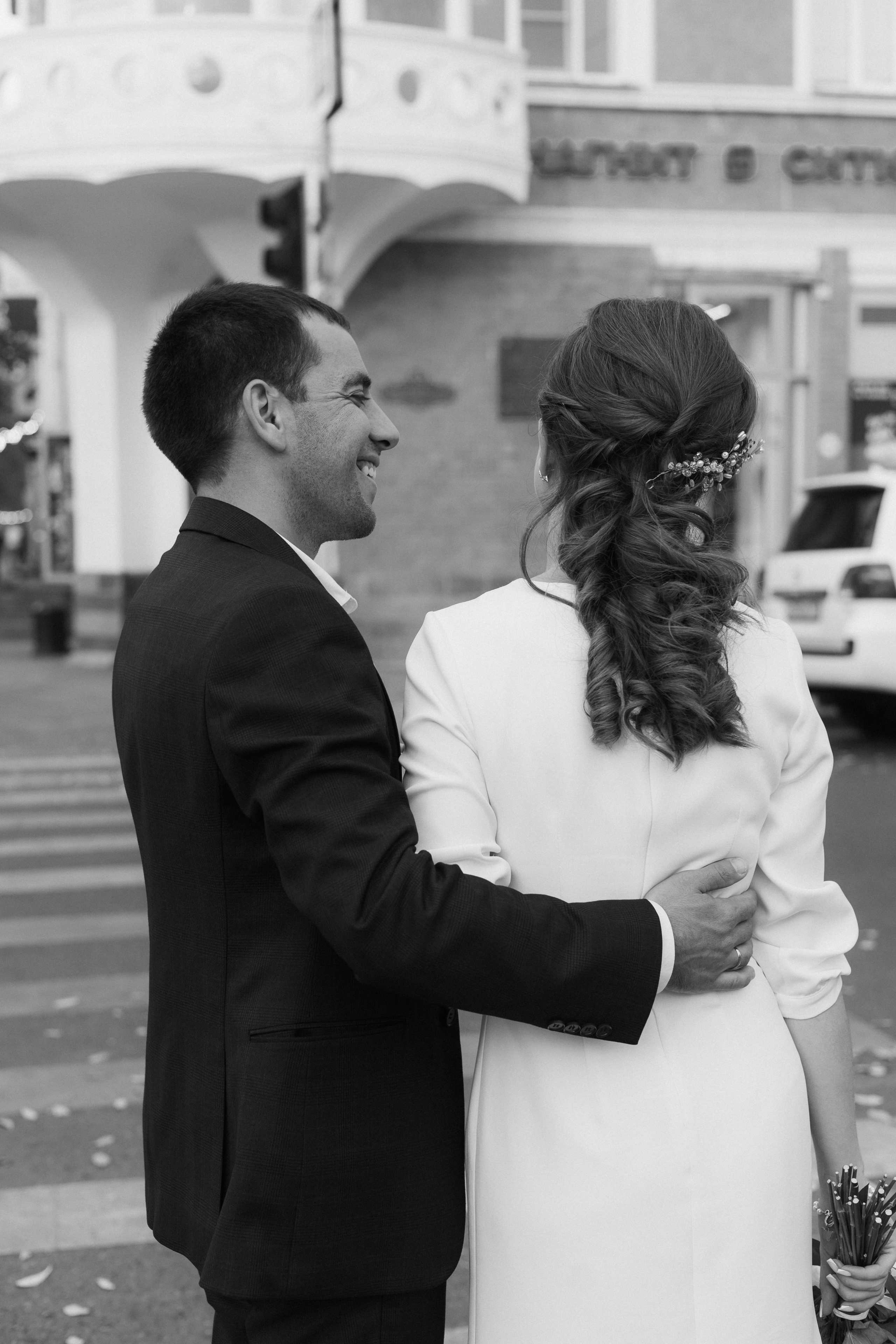 Дмитрий и Виктория. Семейный и свадебный фотограф в Краснодаре Елизавета Замаева