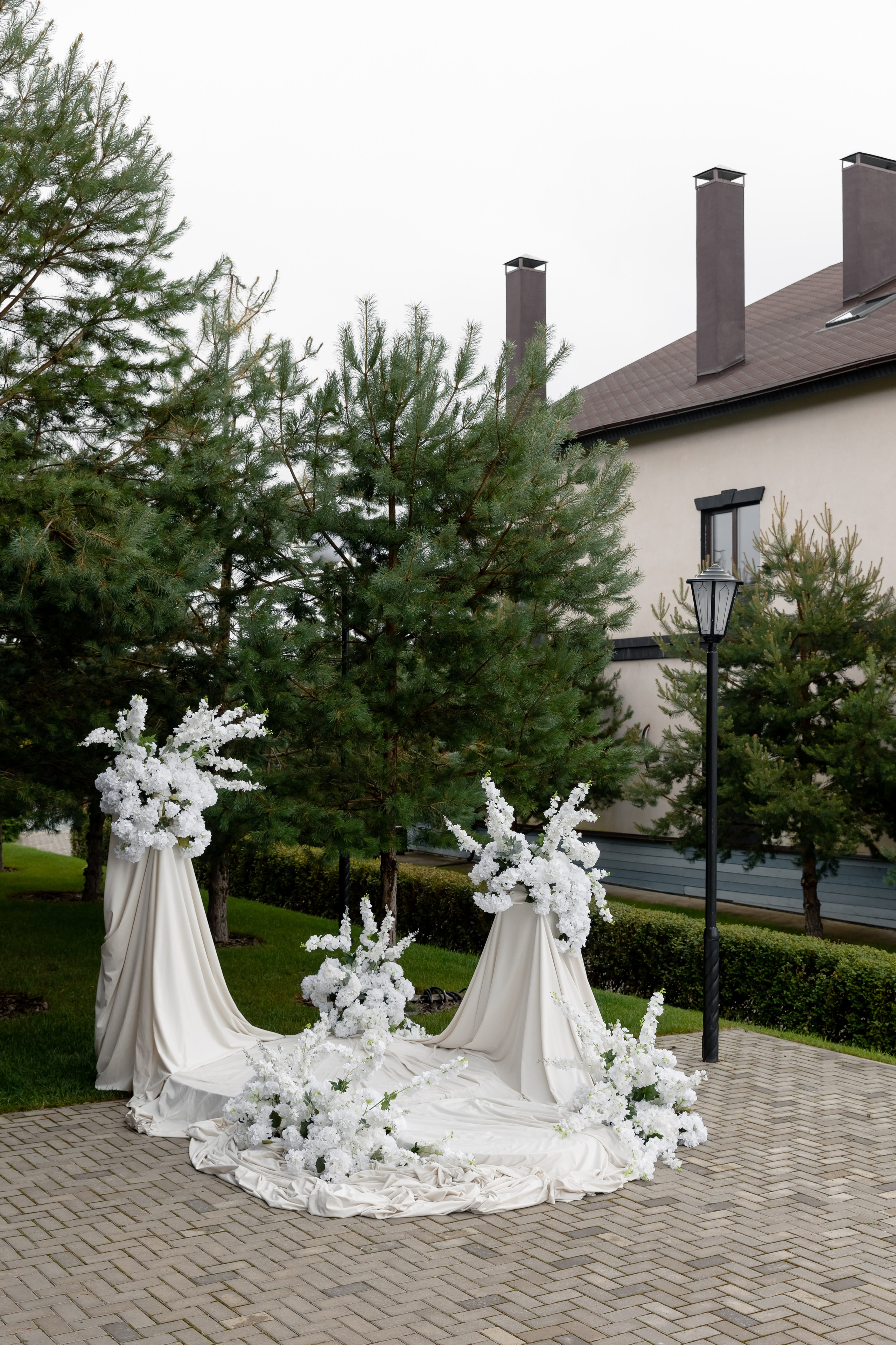 Дмитрий и Валерия. Свадебный фотограф Михаил Симонов