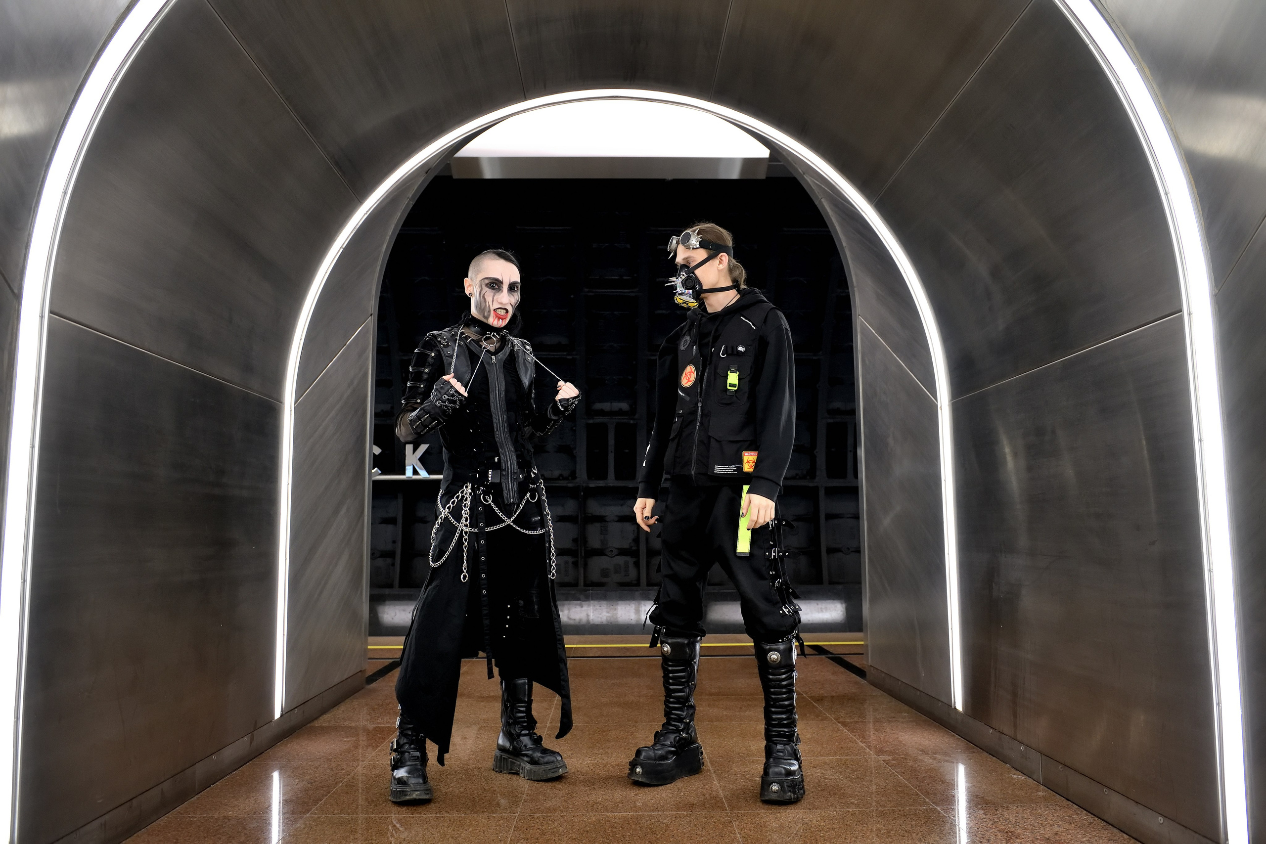 #CityBlock: Рижская