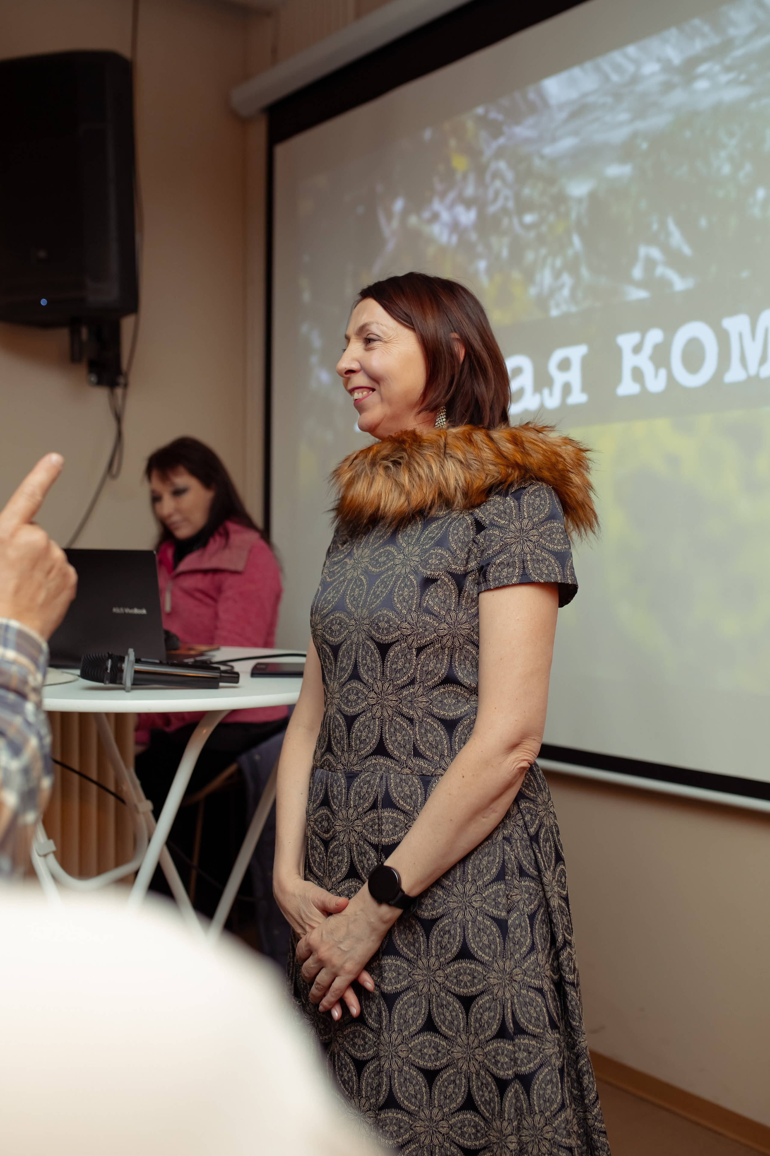Юбилей Анны в стиле Гайдая. Семейный и детский фотограф в Москве Дорогова Екатерина