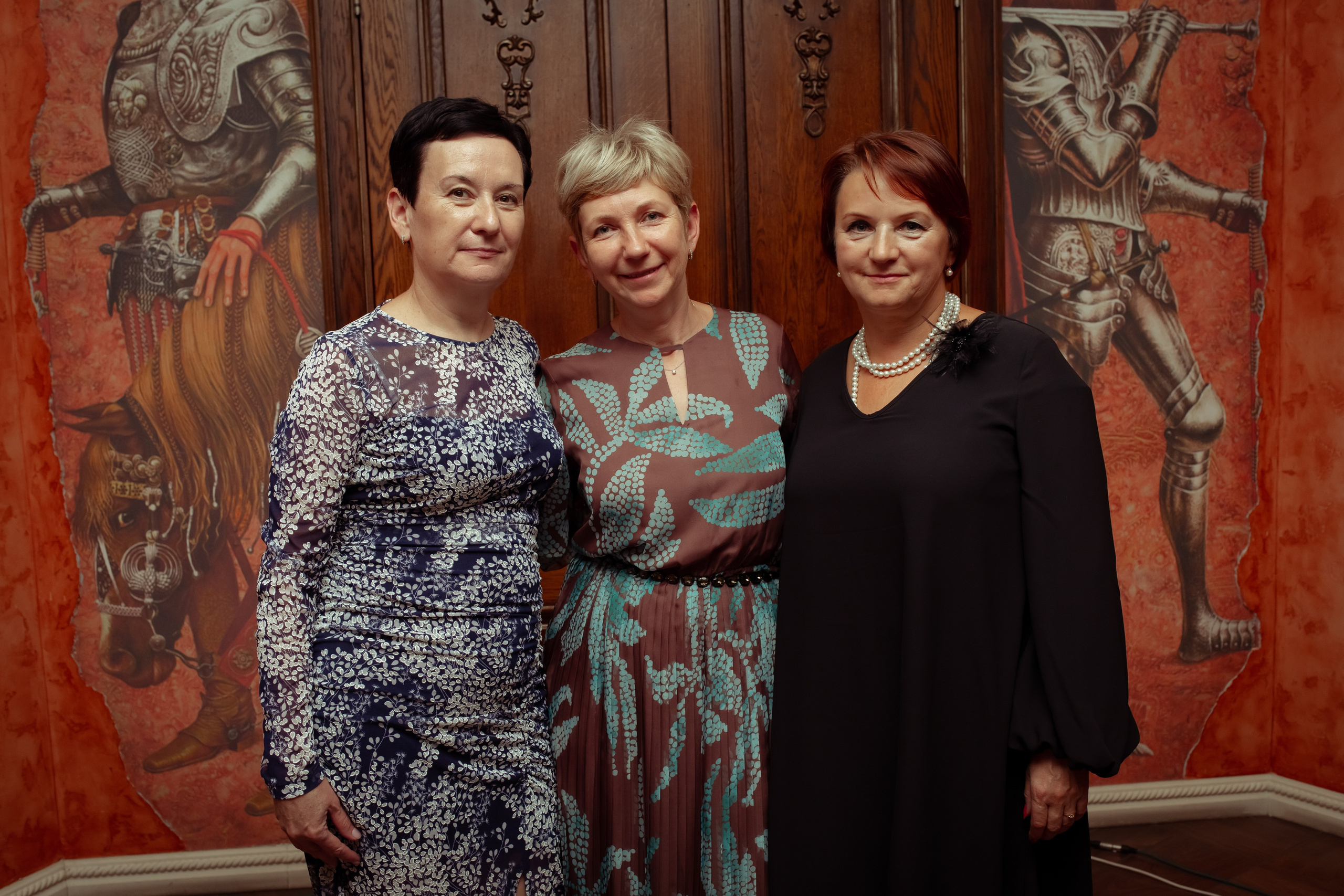 Юбилей Светланы (6 часов). Семейный и детский фотограф в Москве Дорогова Екатерина