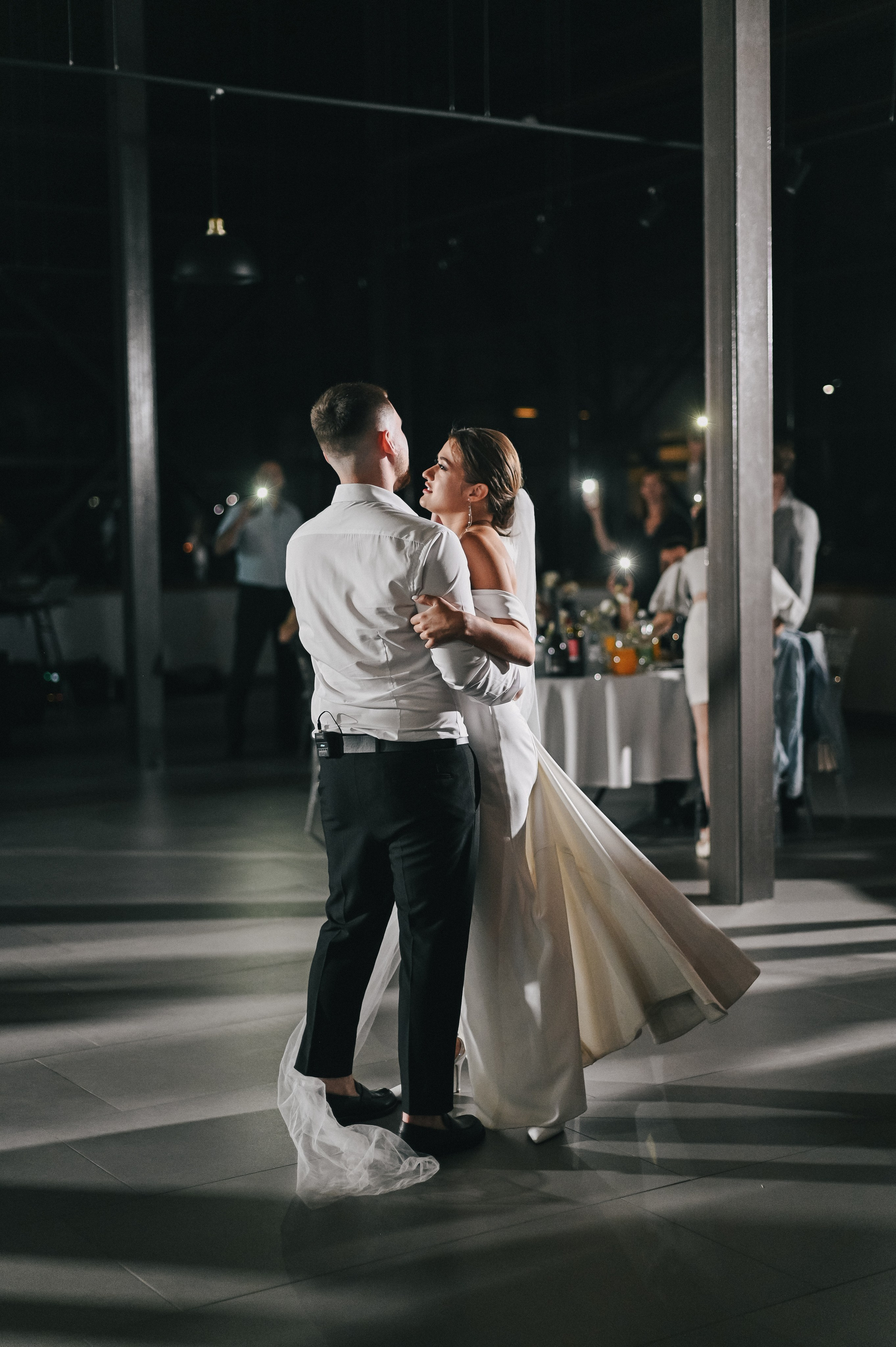 Миша + Маша — VelikEvent. Свадебный и семейный фотограф Волгоград Москва