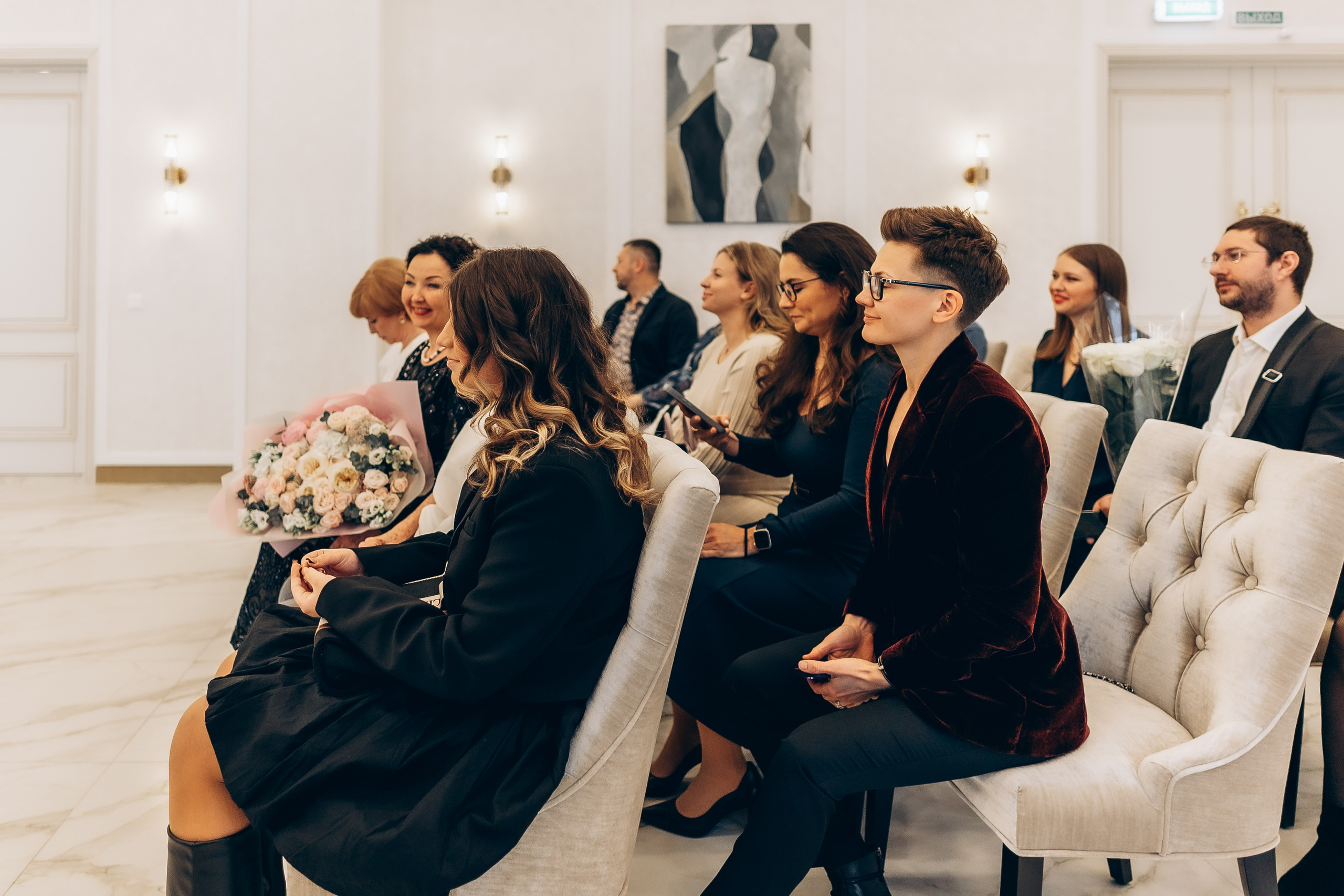Свадьба Александра+Александр (Мск полный день). Фотограф ПИТЕР СПБ Надежда Баранова