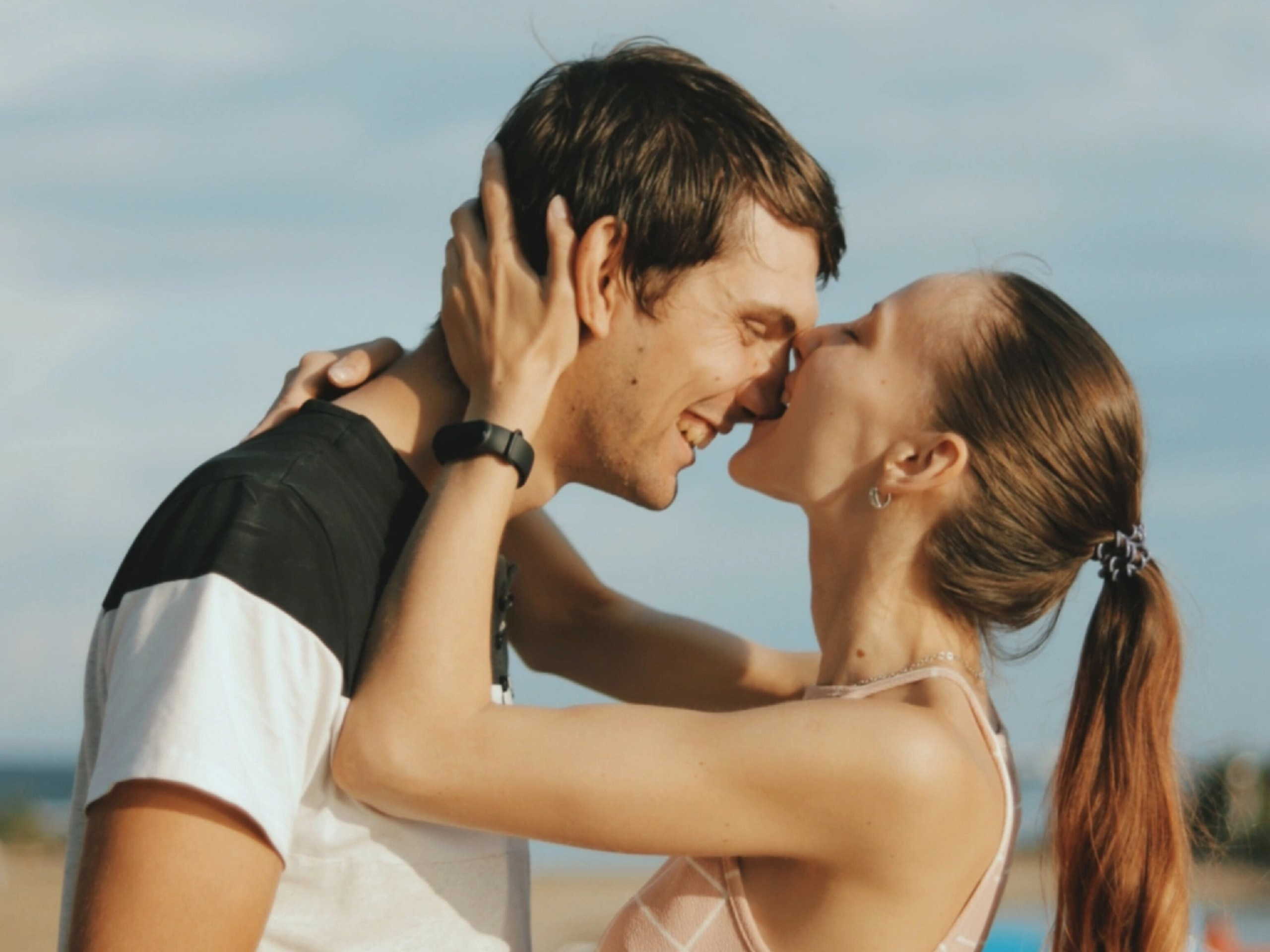 Фотограф Видеограф на свадьбу Новосибирск — Матвей Шишов