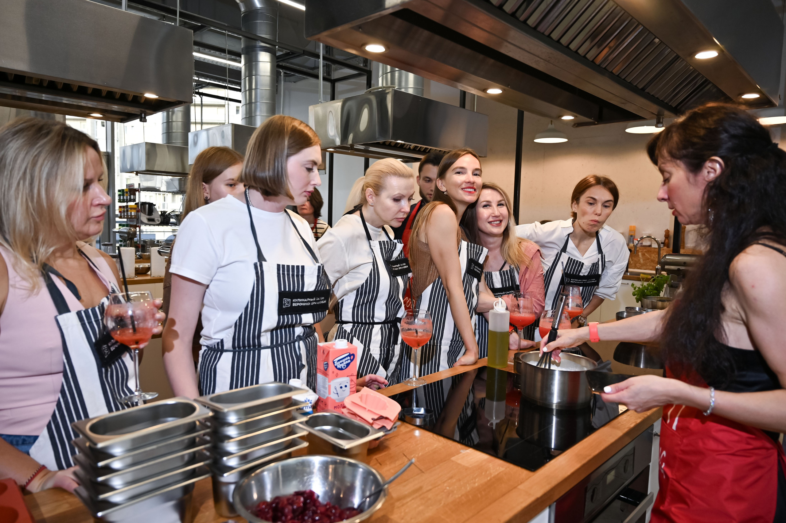 Мастер-класс. ZDARONOKIA Репортажный фотограф